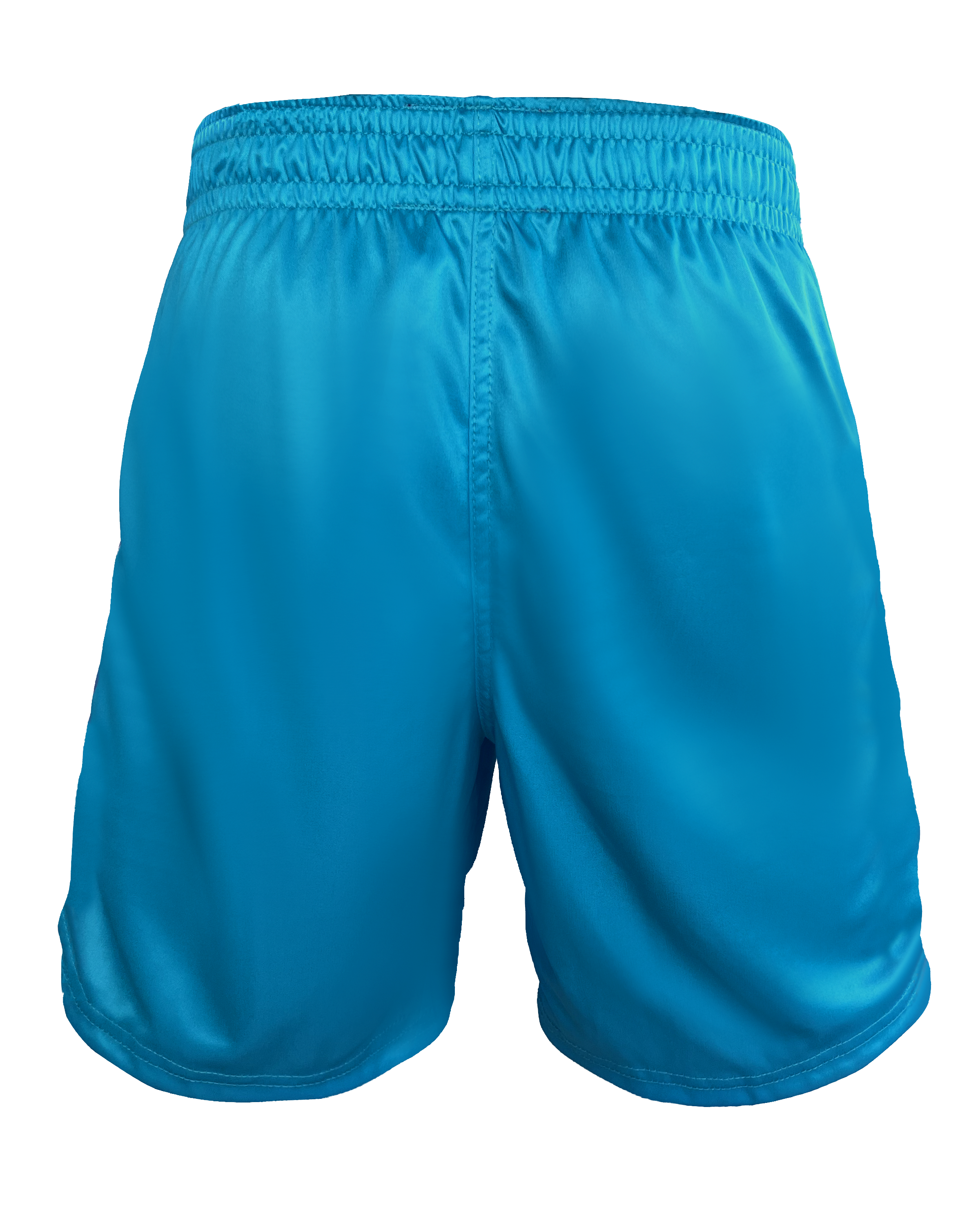 Dyed Multi Sport 7" Inseam Shorts