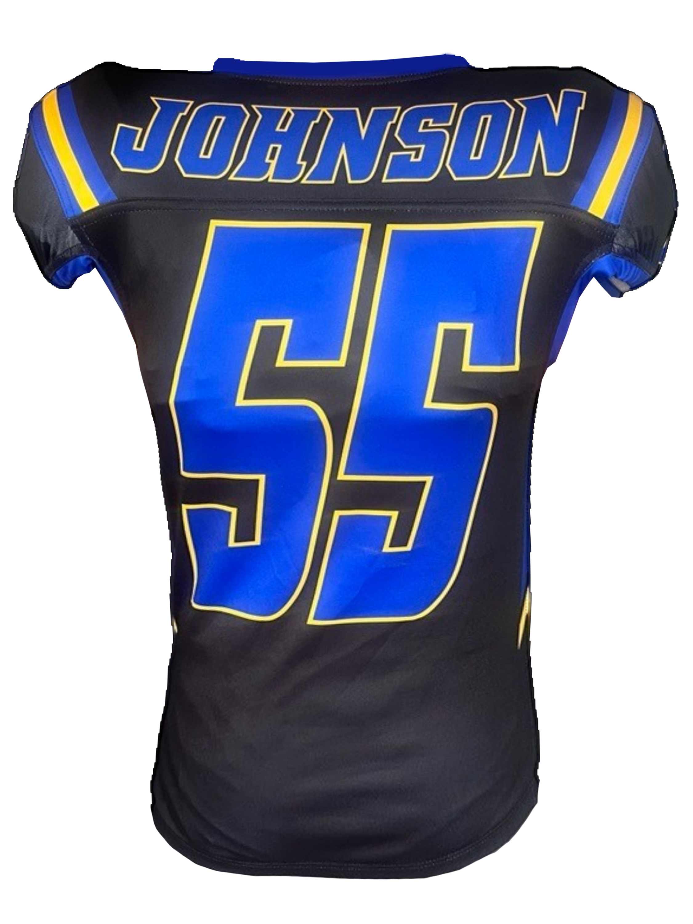 Winner Wiastcut Form Fit Football Jersey