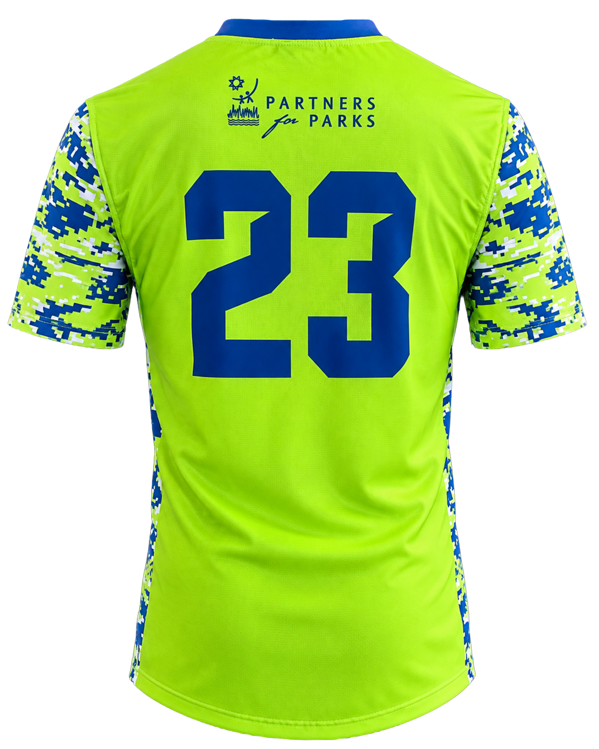 Flag Football Jersey