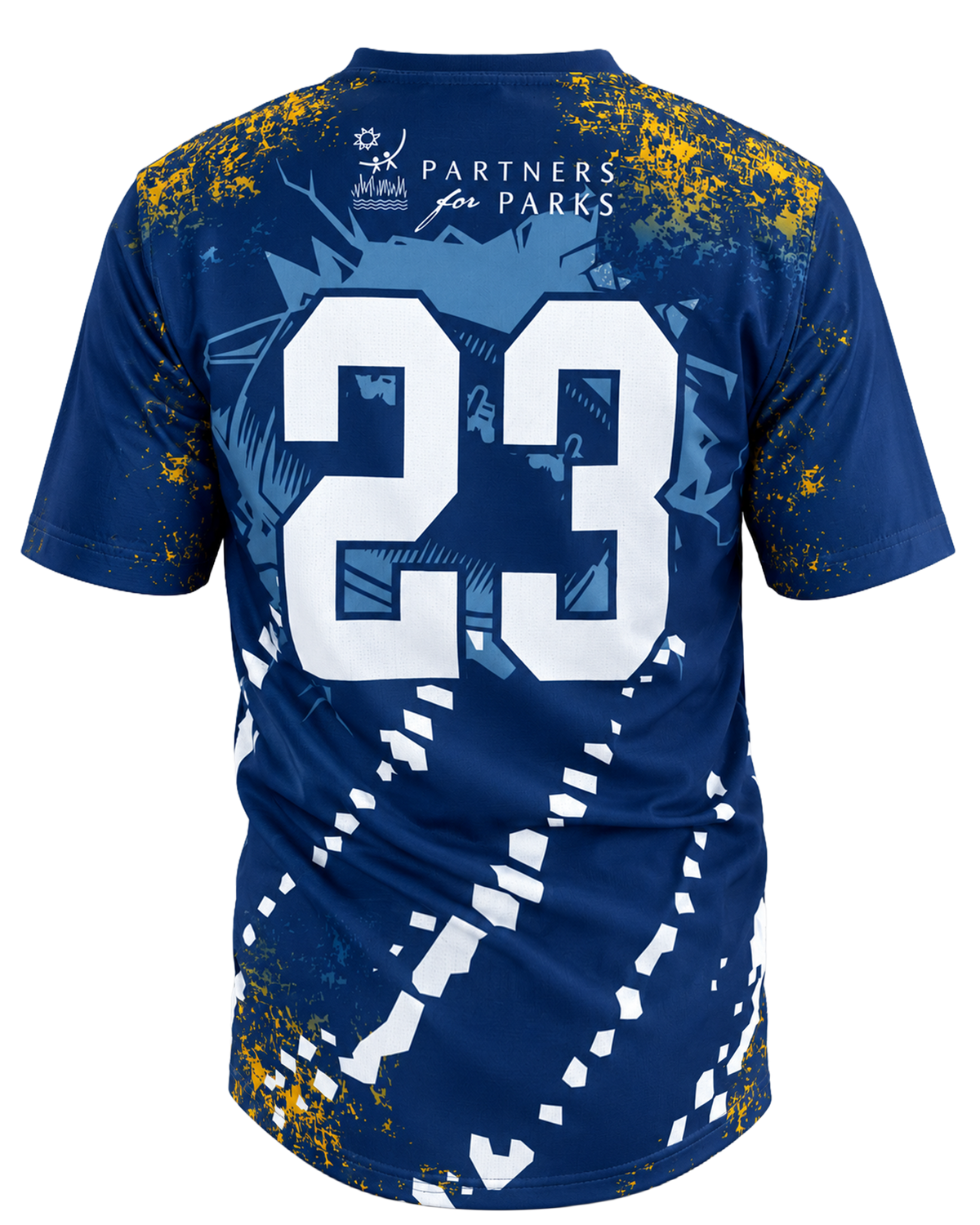 Flag Football Jersey
