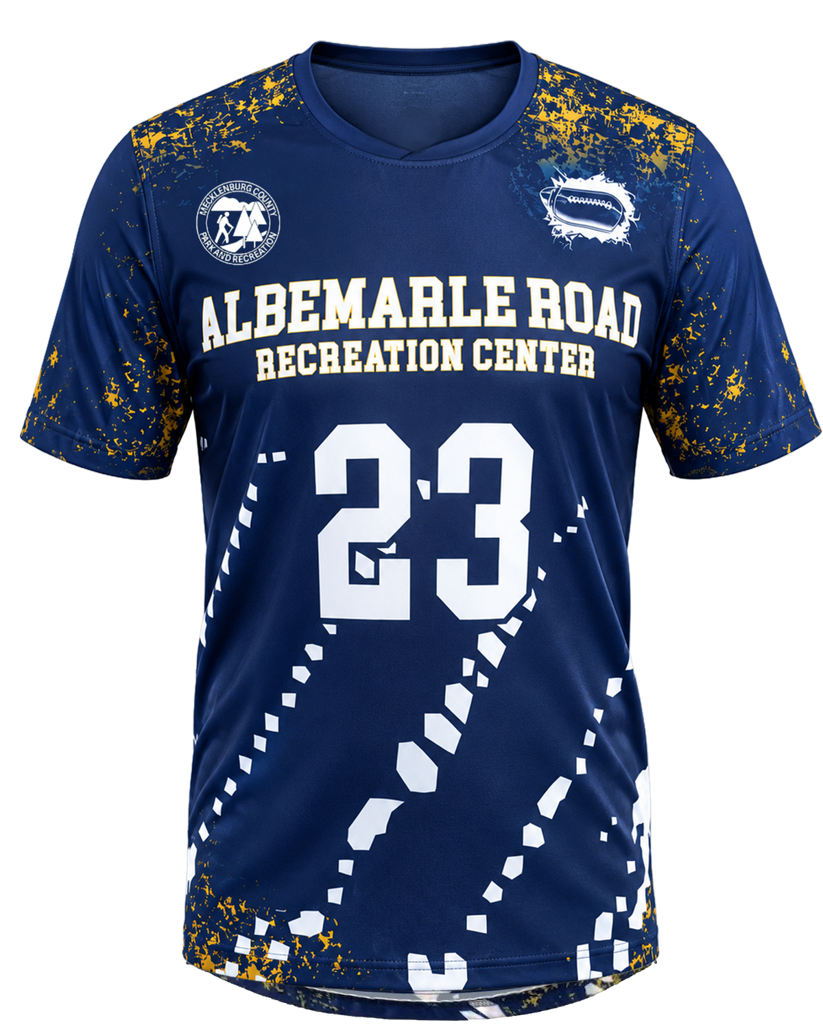 Flag Football Jersey