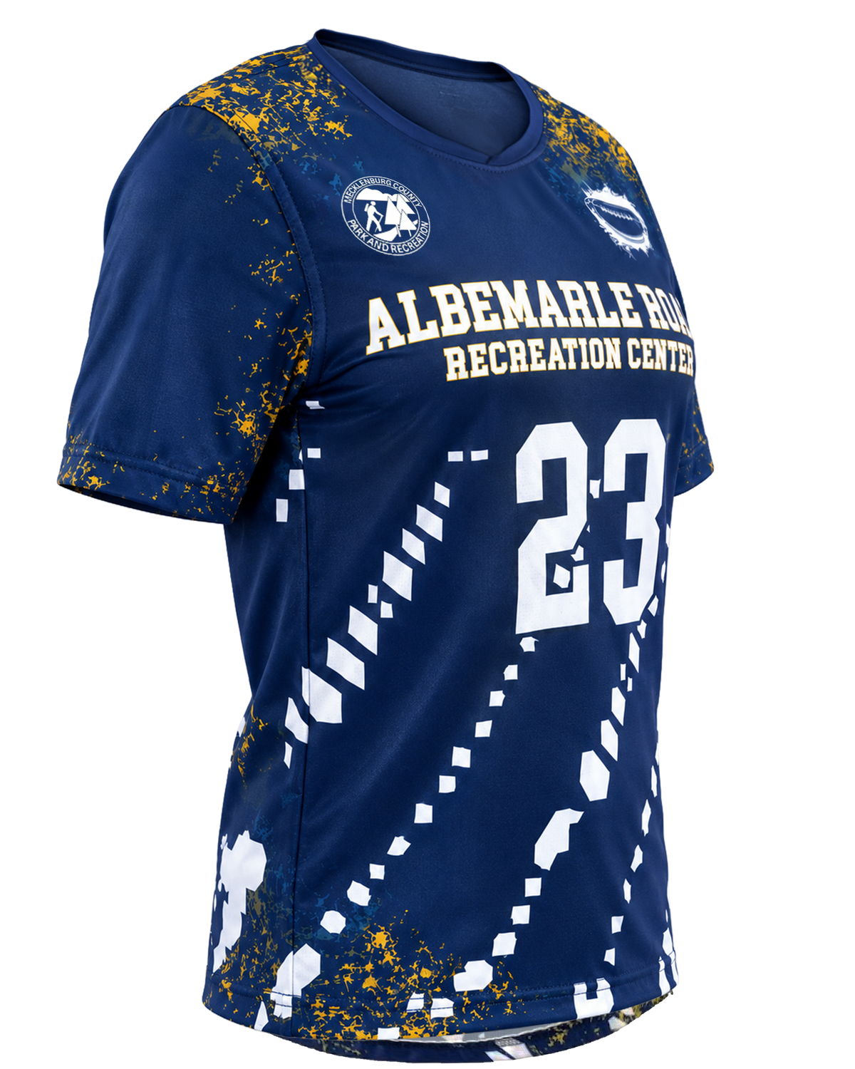 Flag Football Jersey