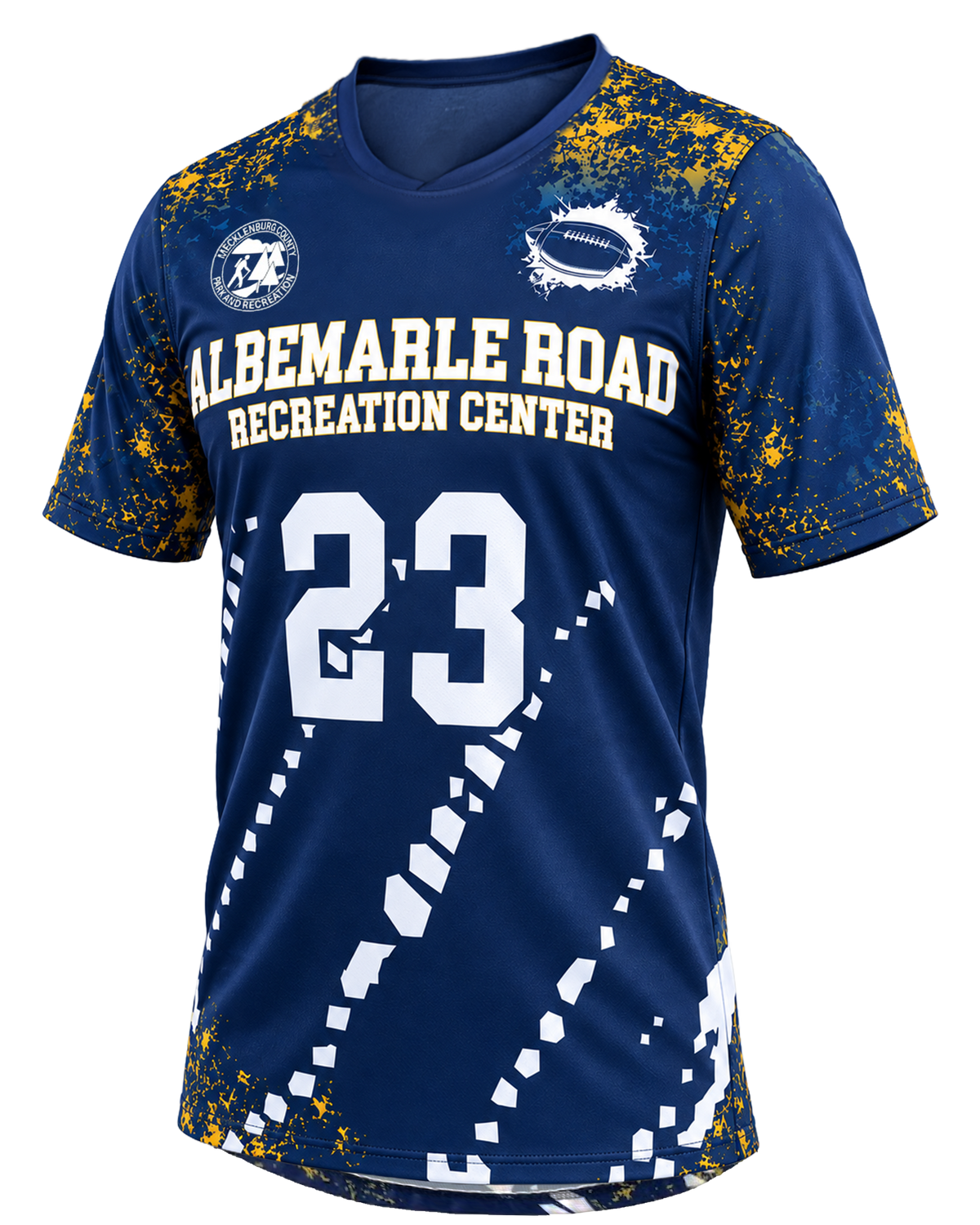 Flag Football Jersey