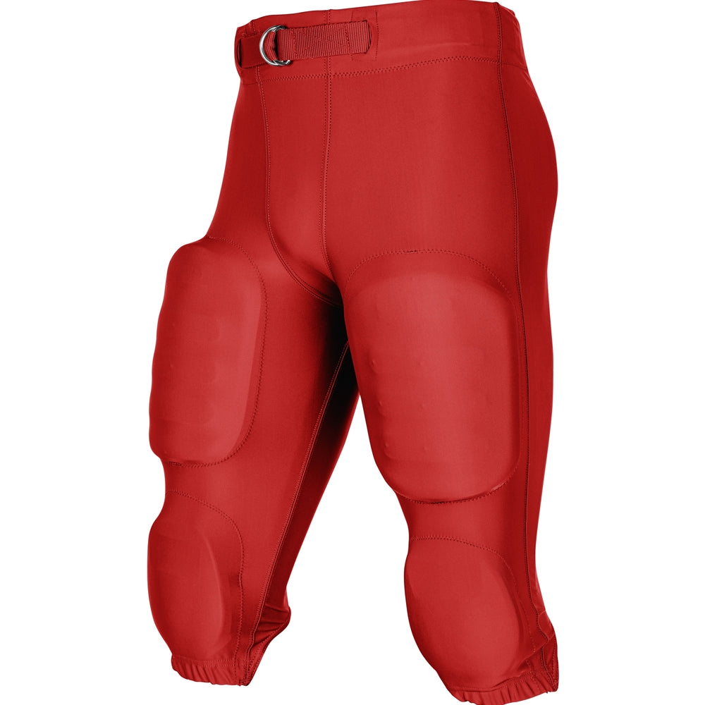 BLOCKER Football Game Pant YOUTH