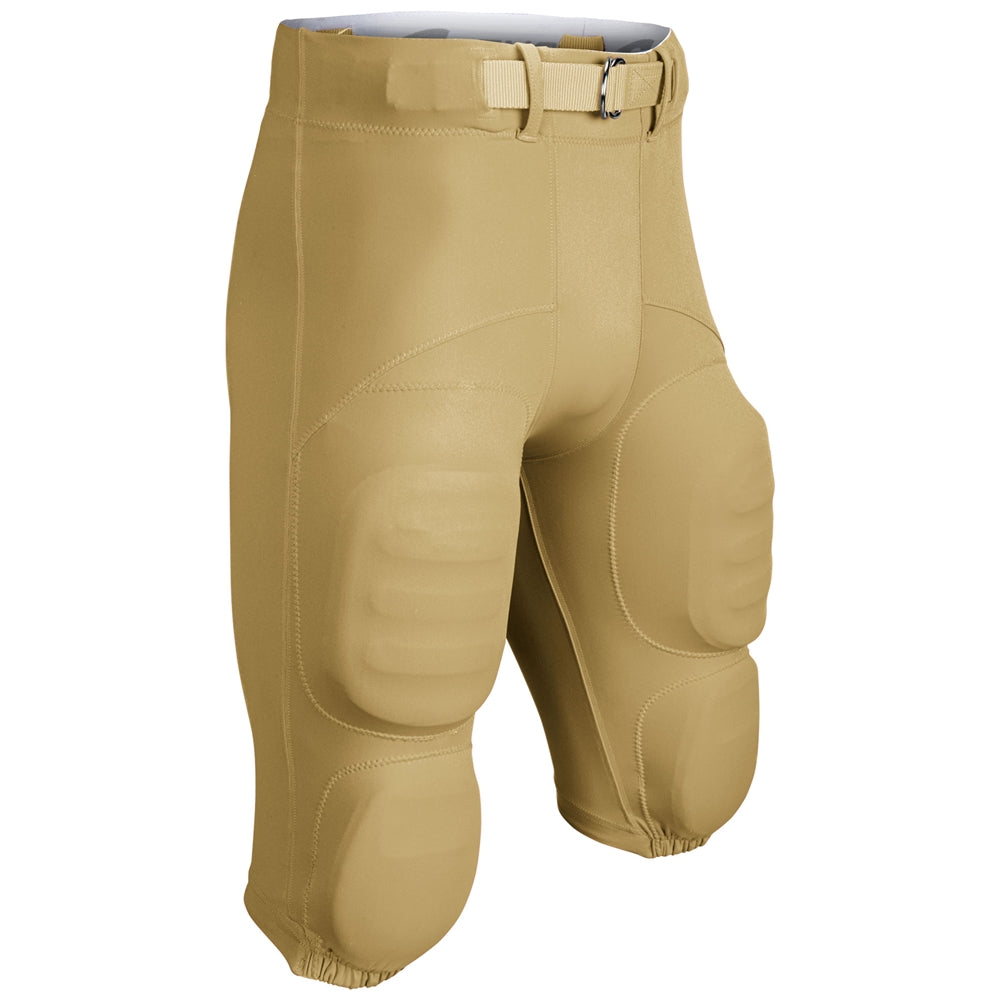 Conquest Football Pants YOUTH