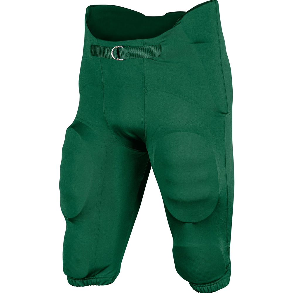 TERMINATOR-2 Integrated Football Pant ADULT