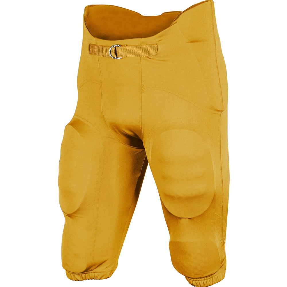 TERMINATOR-2 Integrated Football Pant ADULT