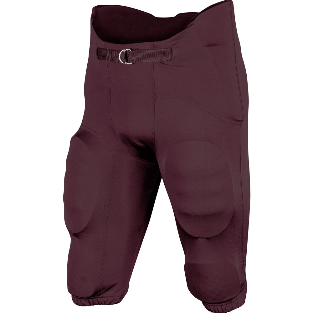 TERMINATOR-2 Integrated Football Pant ADULT