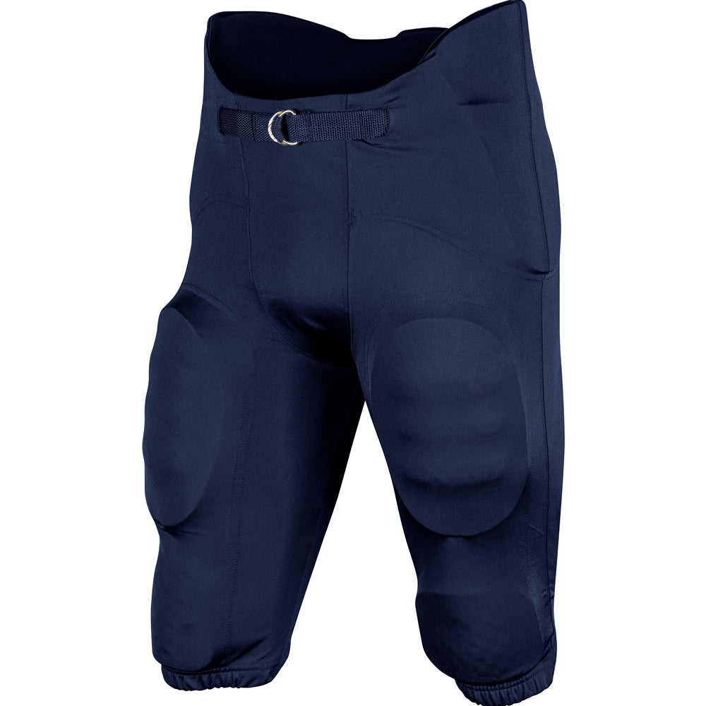 TERMINATOR-2 Integrated Football Pant ADULT