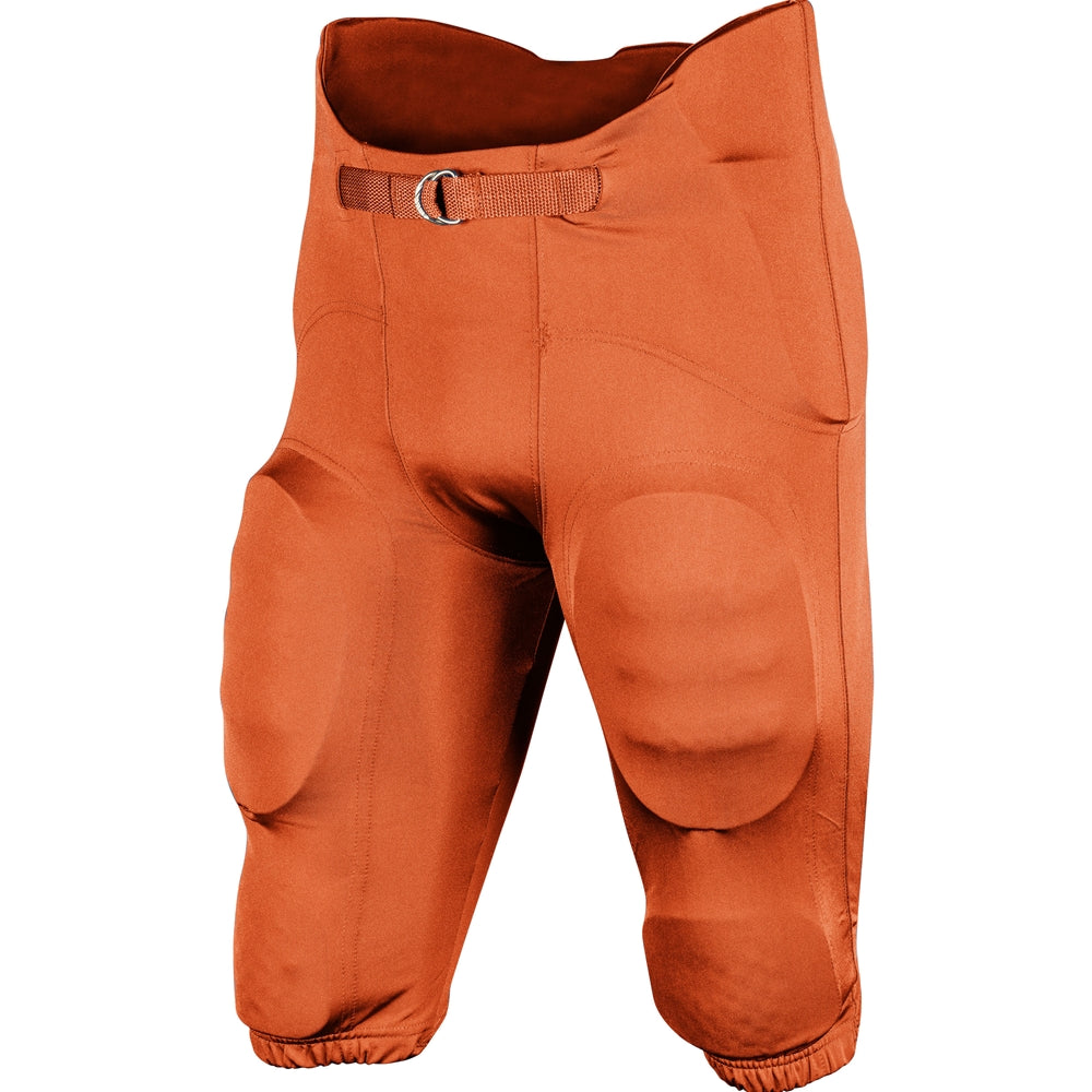 TERMINATOR-2 Integrated Football Pant ADULT
