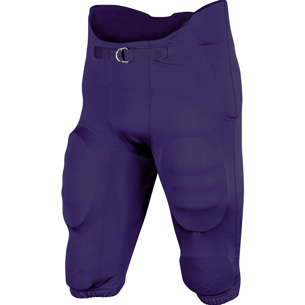 TERMINATOR-2 Integrated Football Pant ADULT