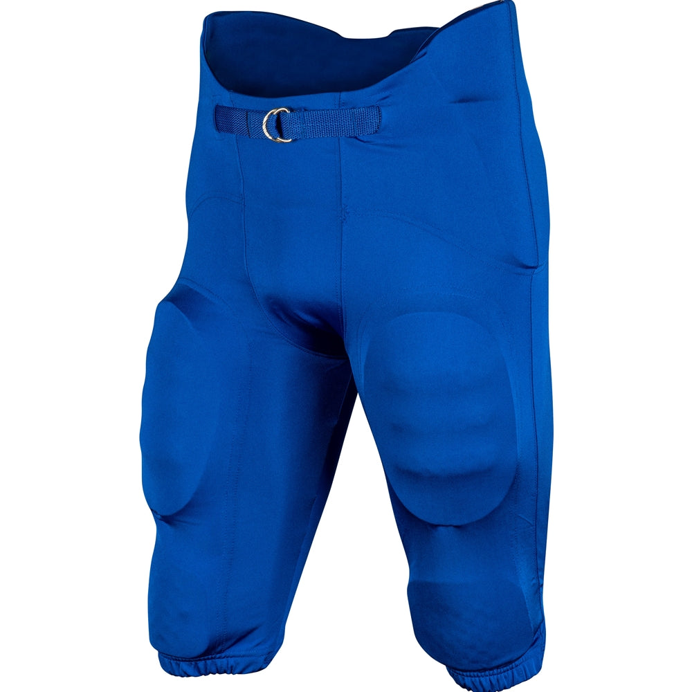 TERMINATOR-2 Integrated Football Pant ADULT