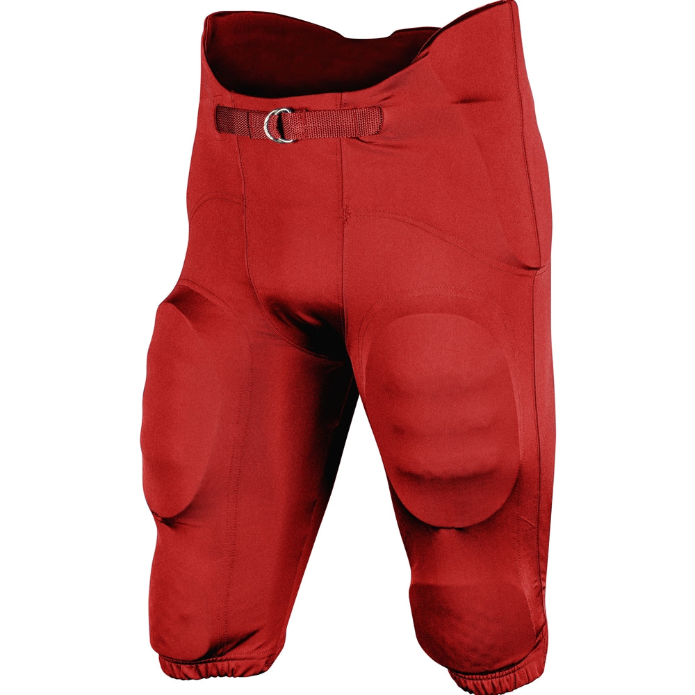 TERMINATOR-2 Integrated Football Pant ADULT