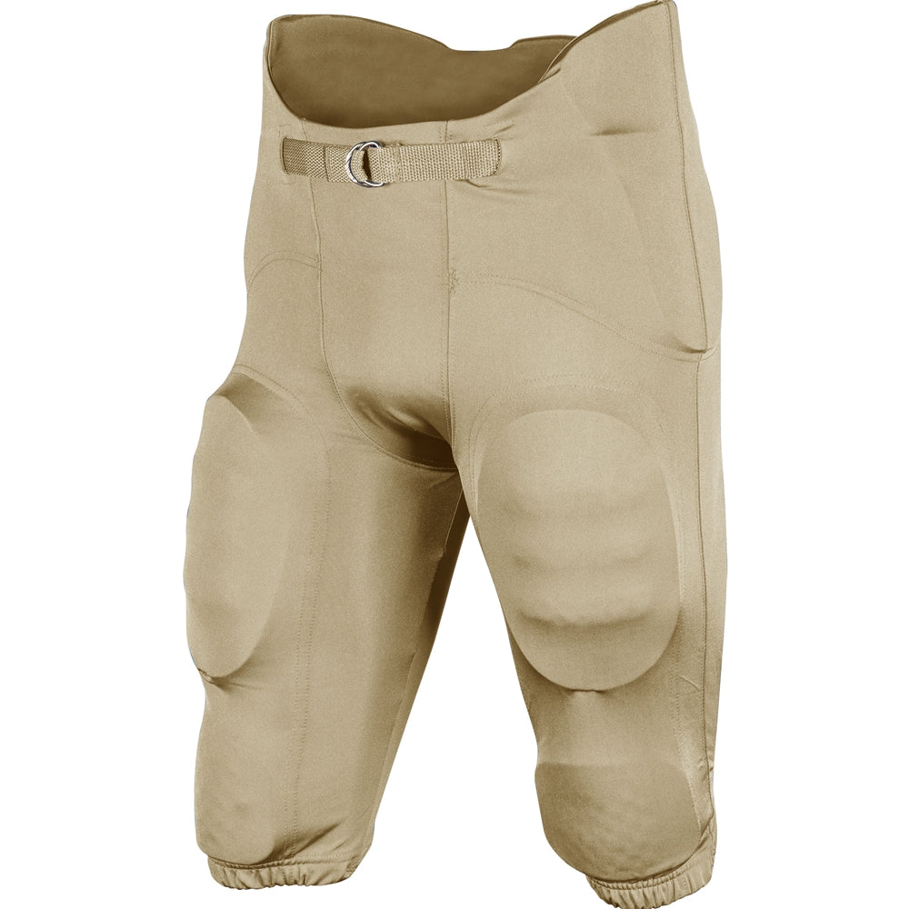 TERMINATOR-2 Integrated Football Pant ADULT