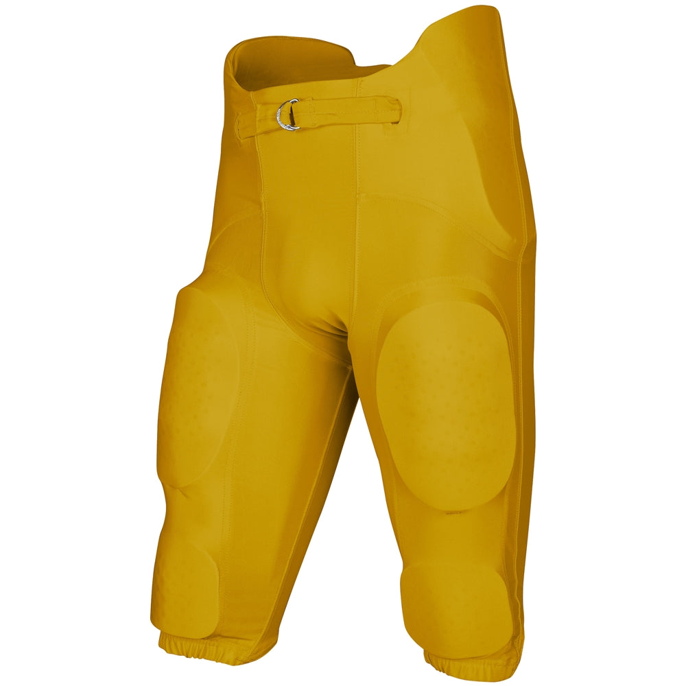 BOOTLEG-2 Integrated Football Pant ADULT