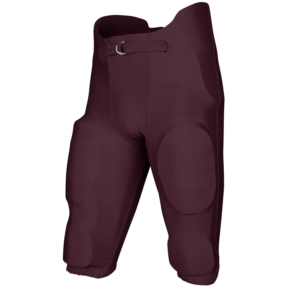 BOOTLEG-2 Integrated Football Pant ADULT