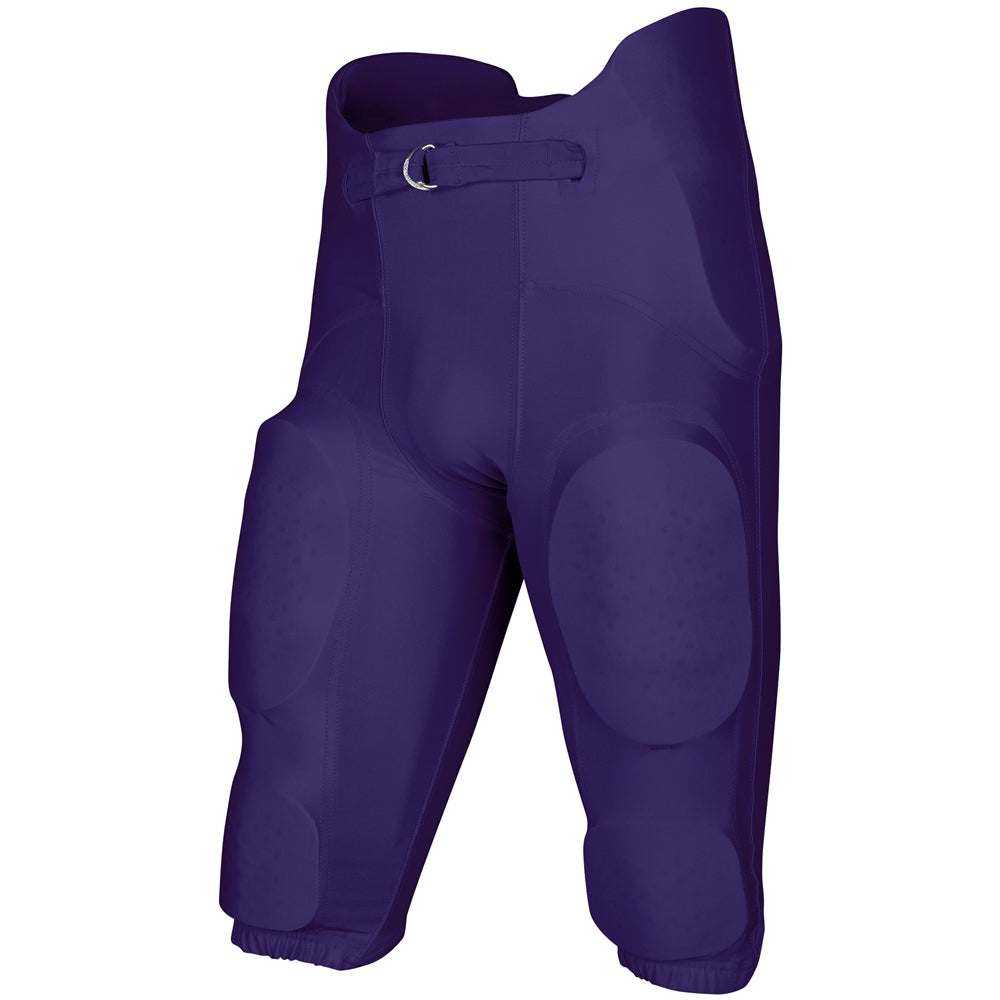 BOOTLEG-2 Integrated Football Pant ADULT