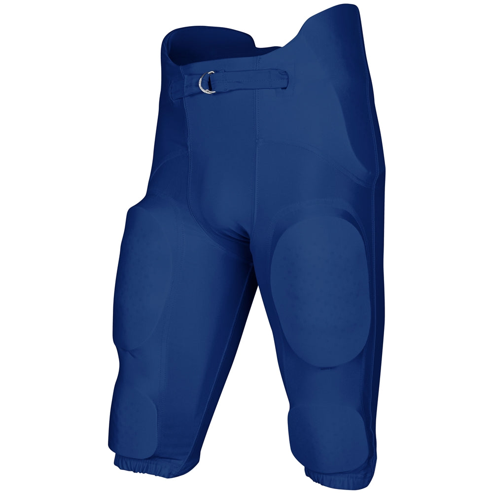 BOOTLEG-2 Integrated Football Pant ADULT