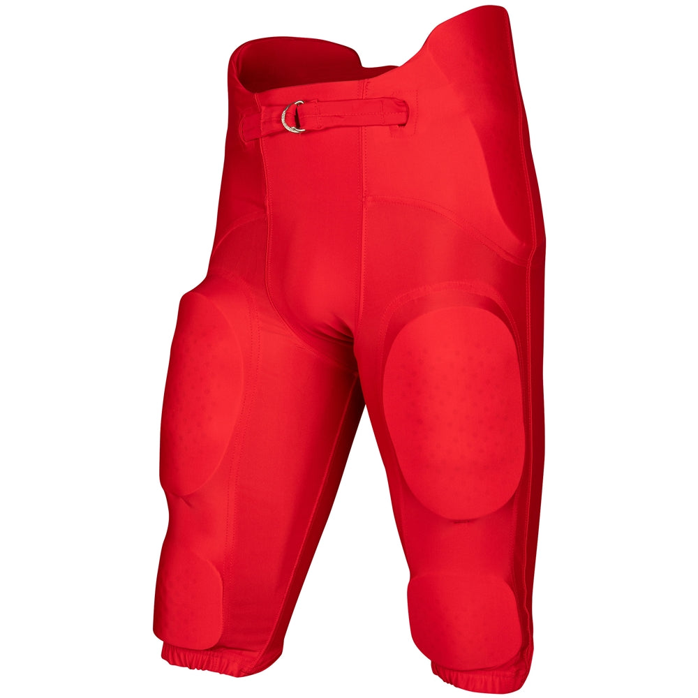 BOOTLEG-2 Integrated Football Pant ADULT