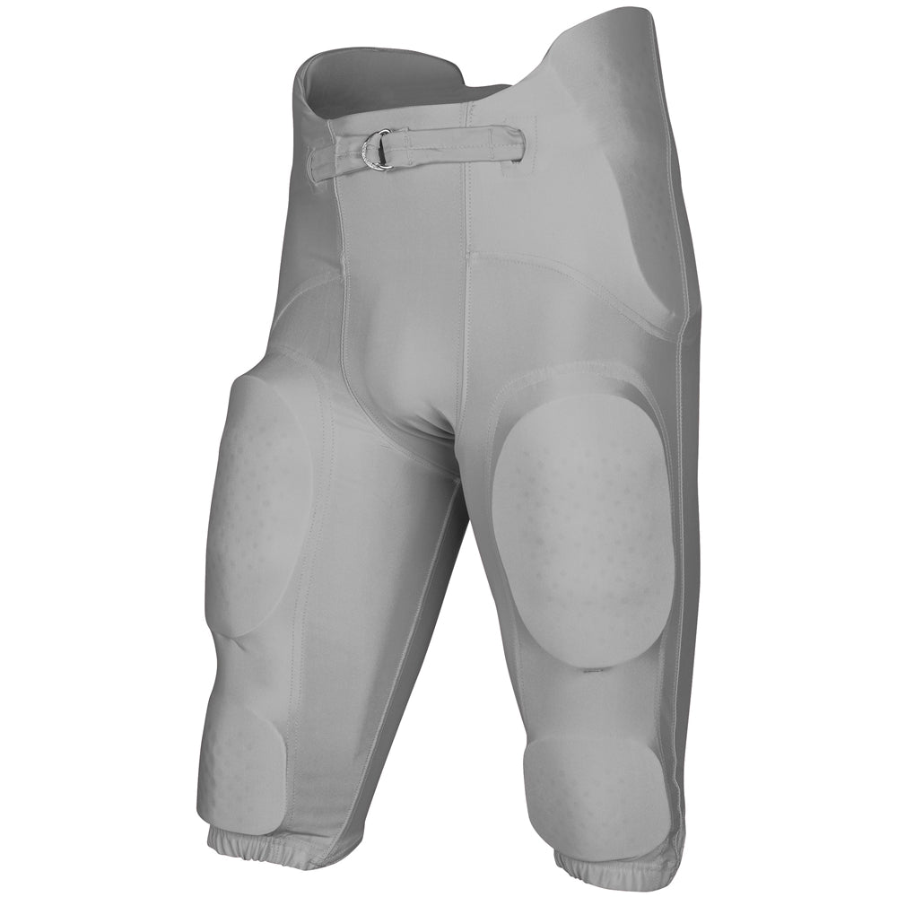 BOOTLEG-2 Integrated Football Pant ADULT