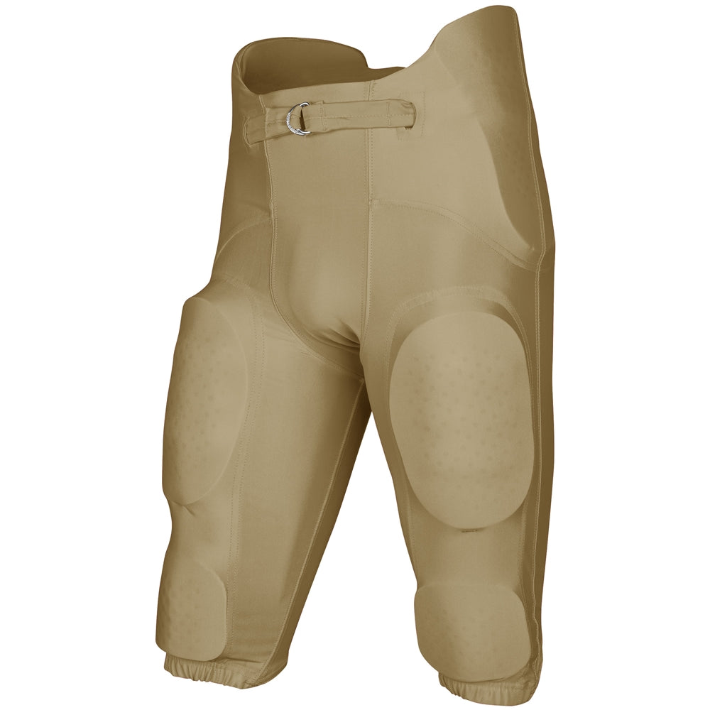BOOTLEG-2 Integrated Football Pant ADULT