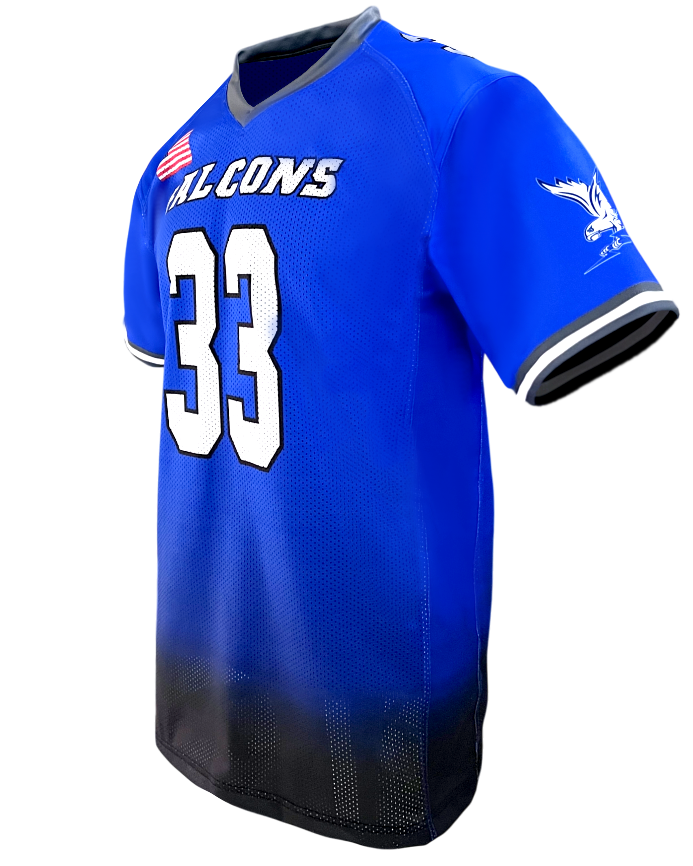 Flag / Fan Jersey