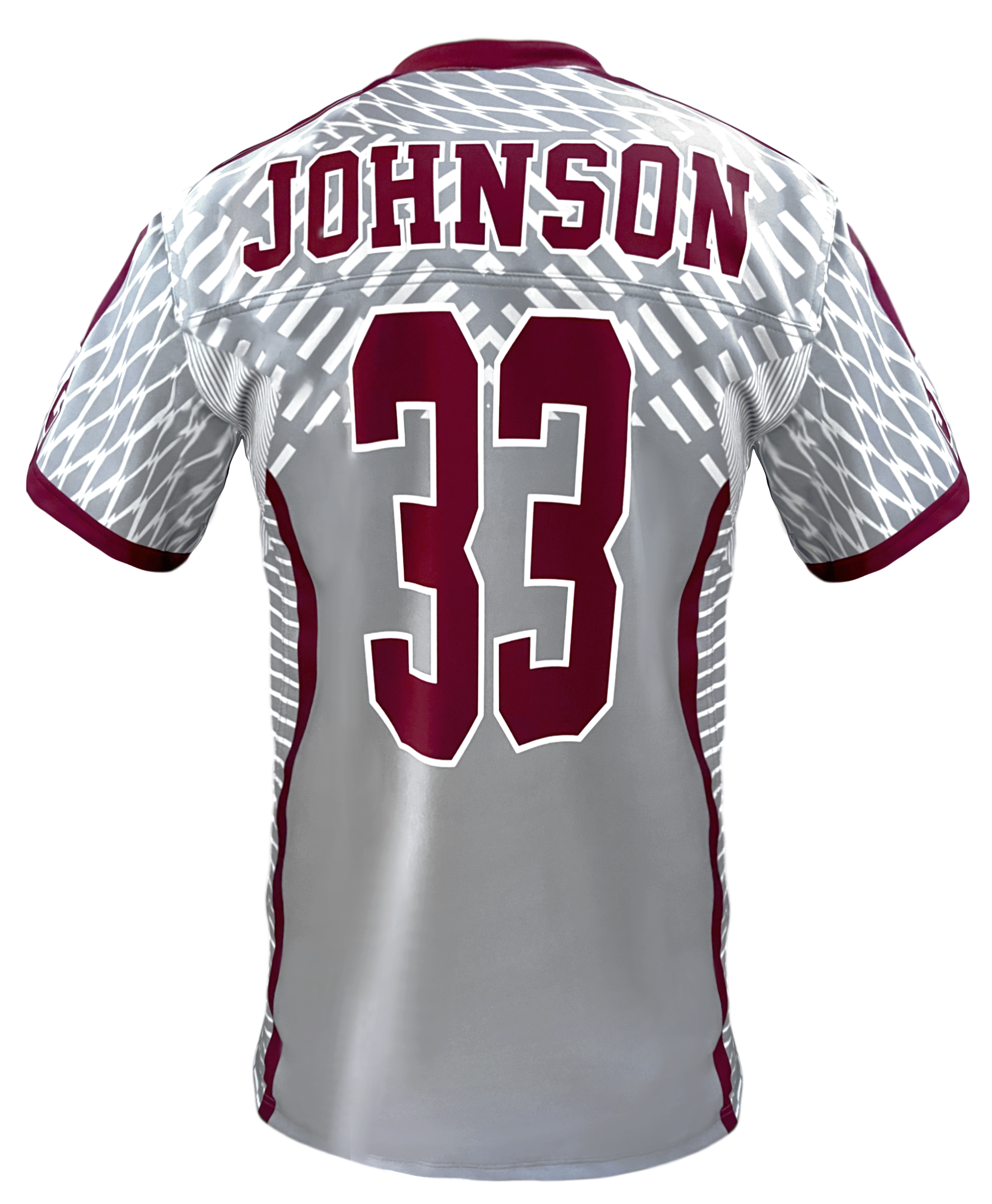 Flag / Fan Jersey