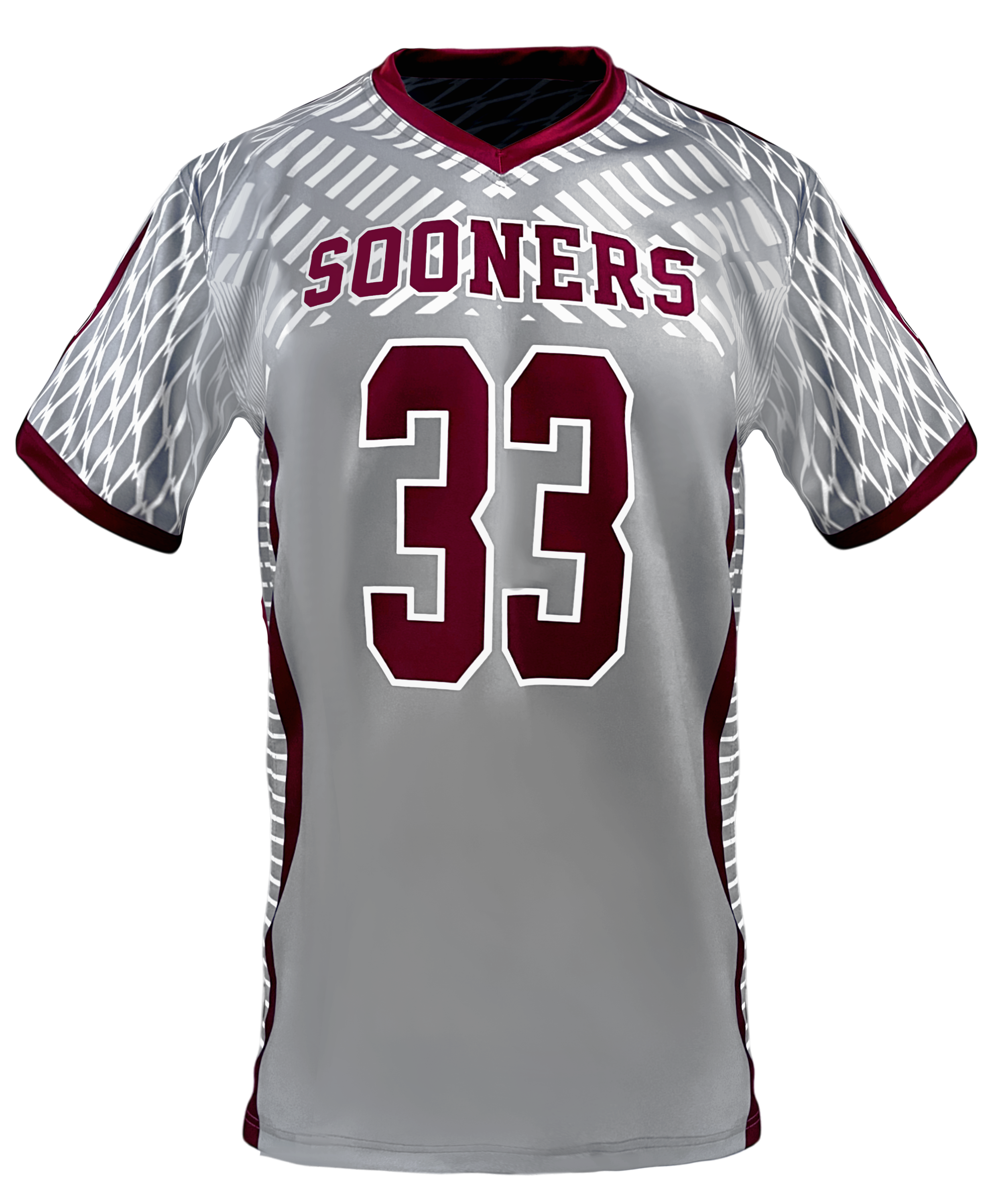 Flag / Fan Jersey