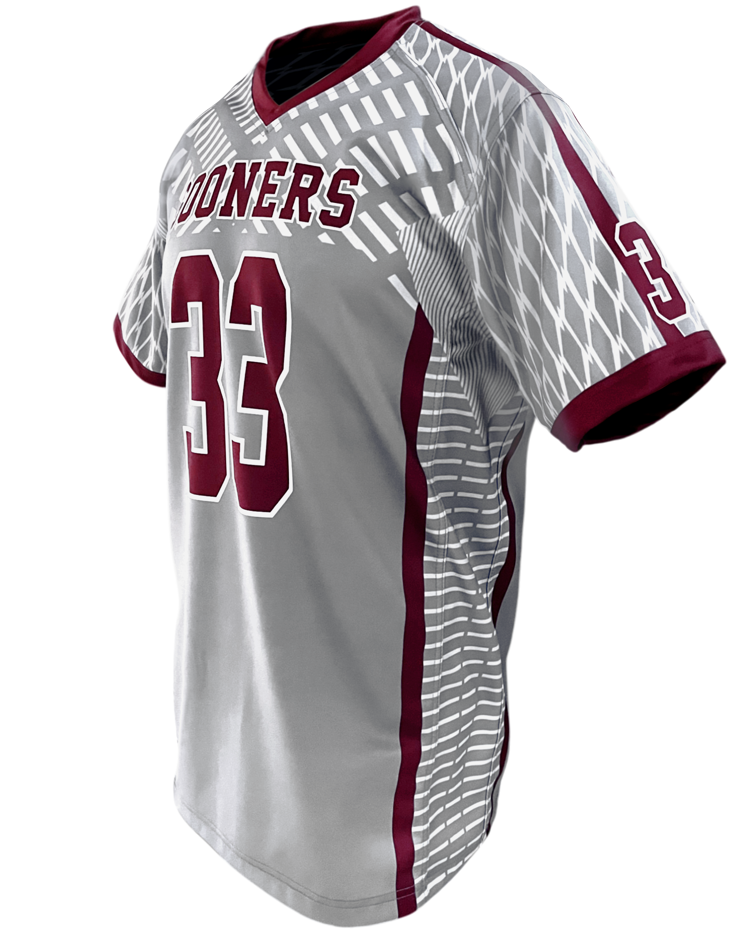 Flag / Fan Jersey