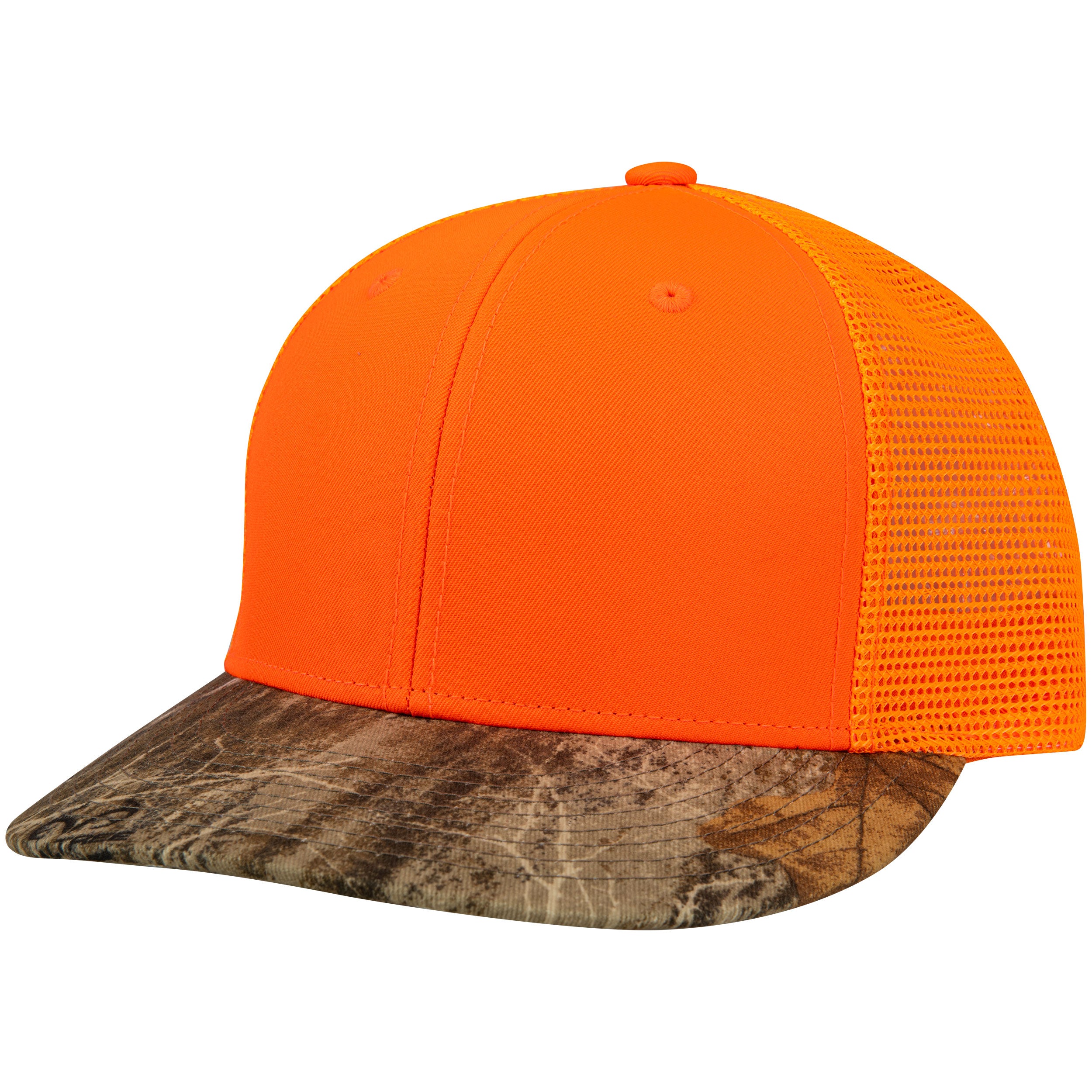Performance Trucker Snapback