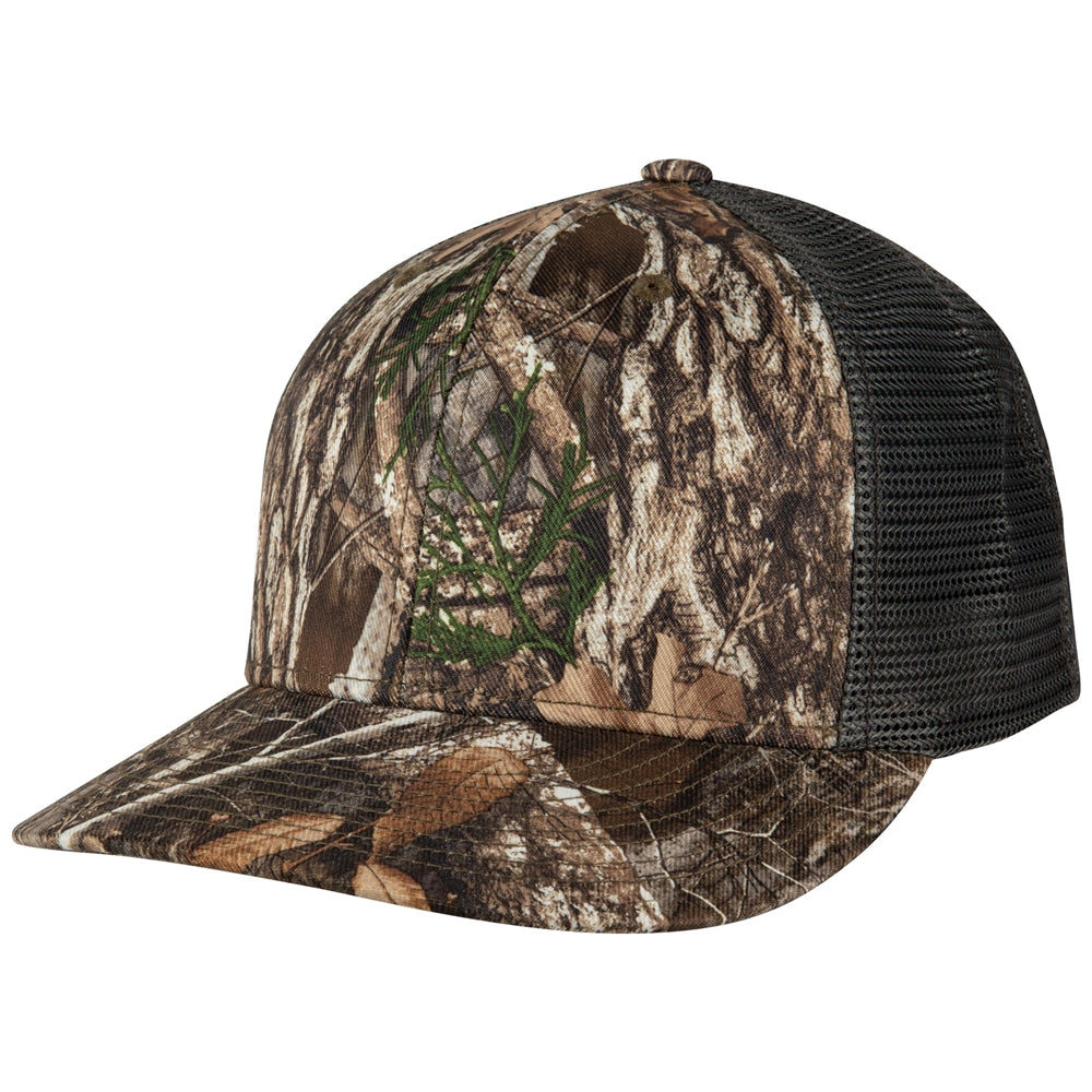 Performance Trucker Snapback