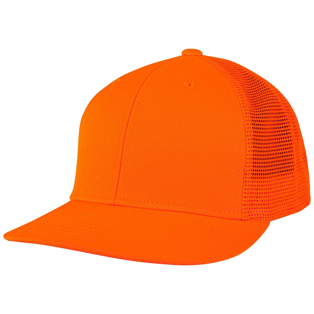 Performance Trucker Snapback