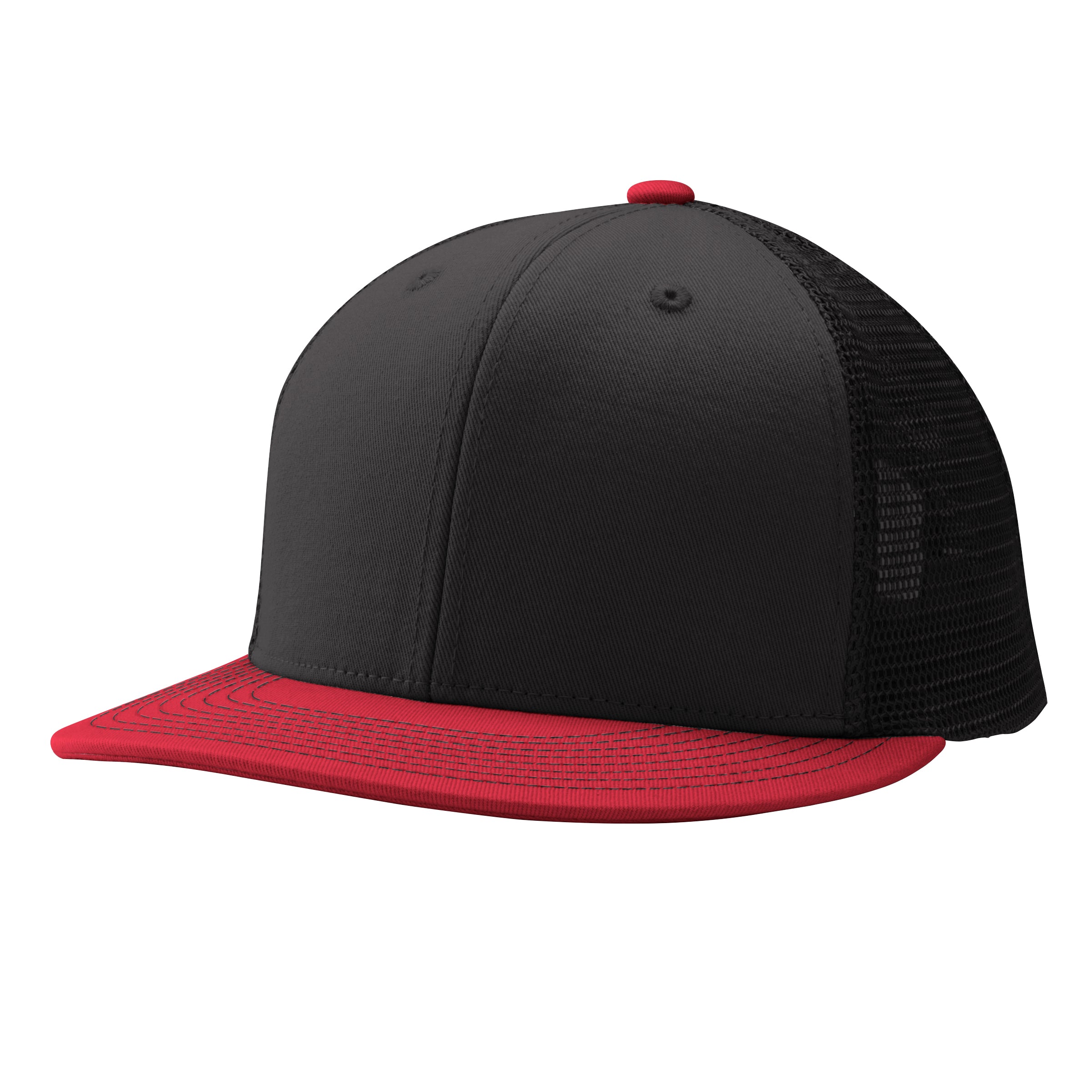 Performance Trucker Snapback