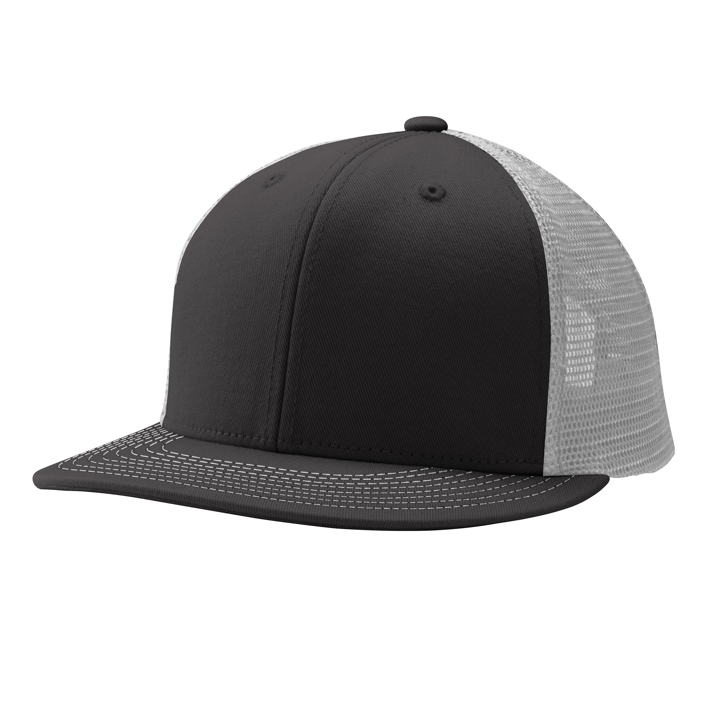 Performance Trucker Snapback