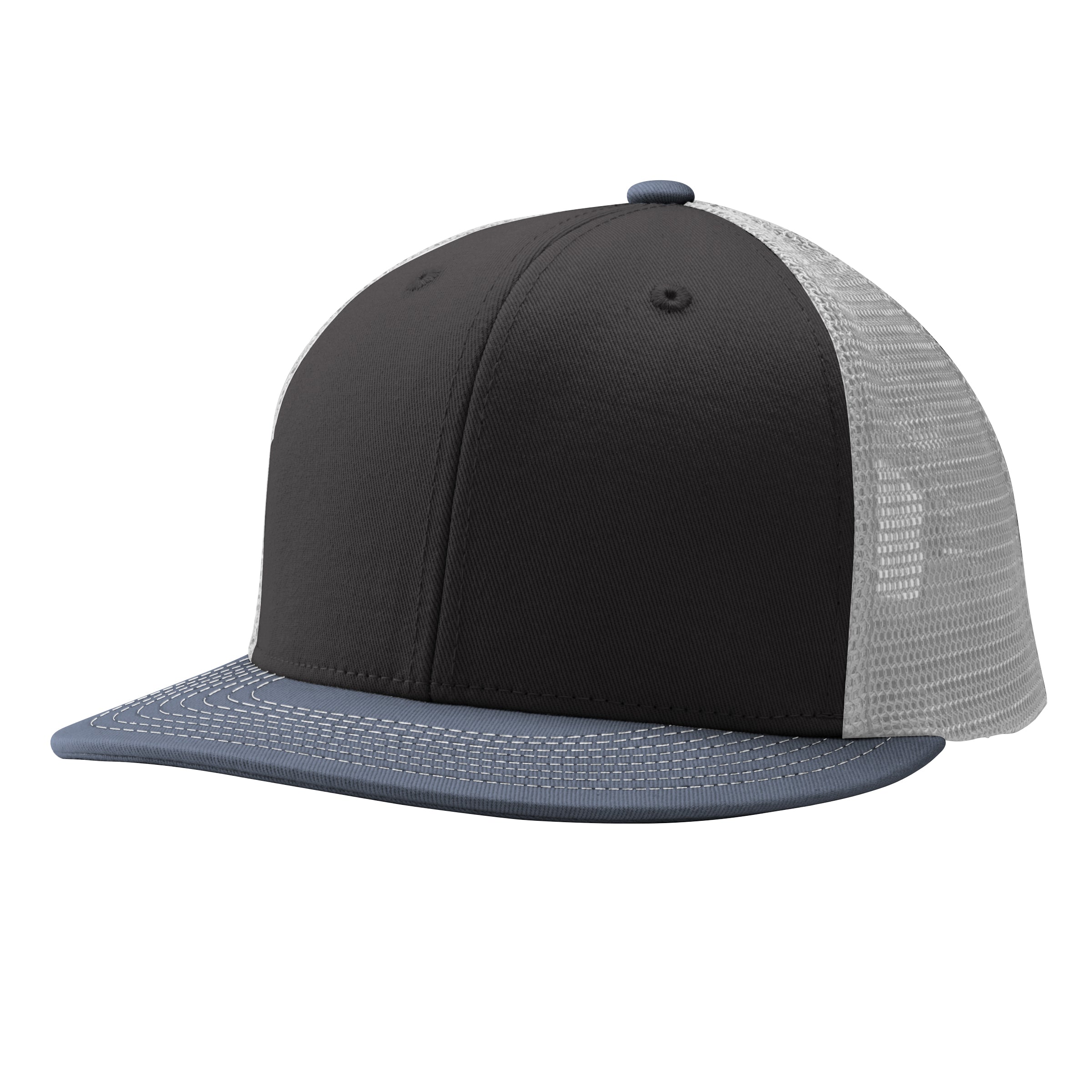 Performance Trucker Snapback