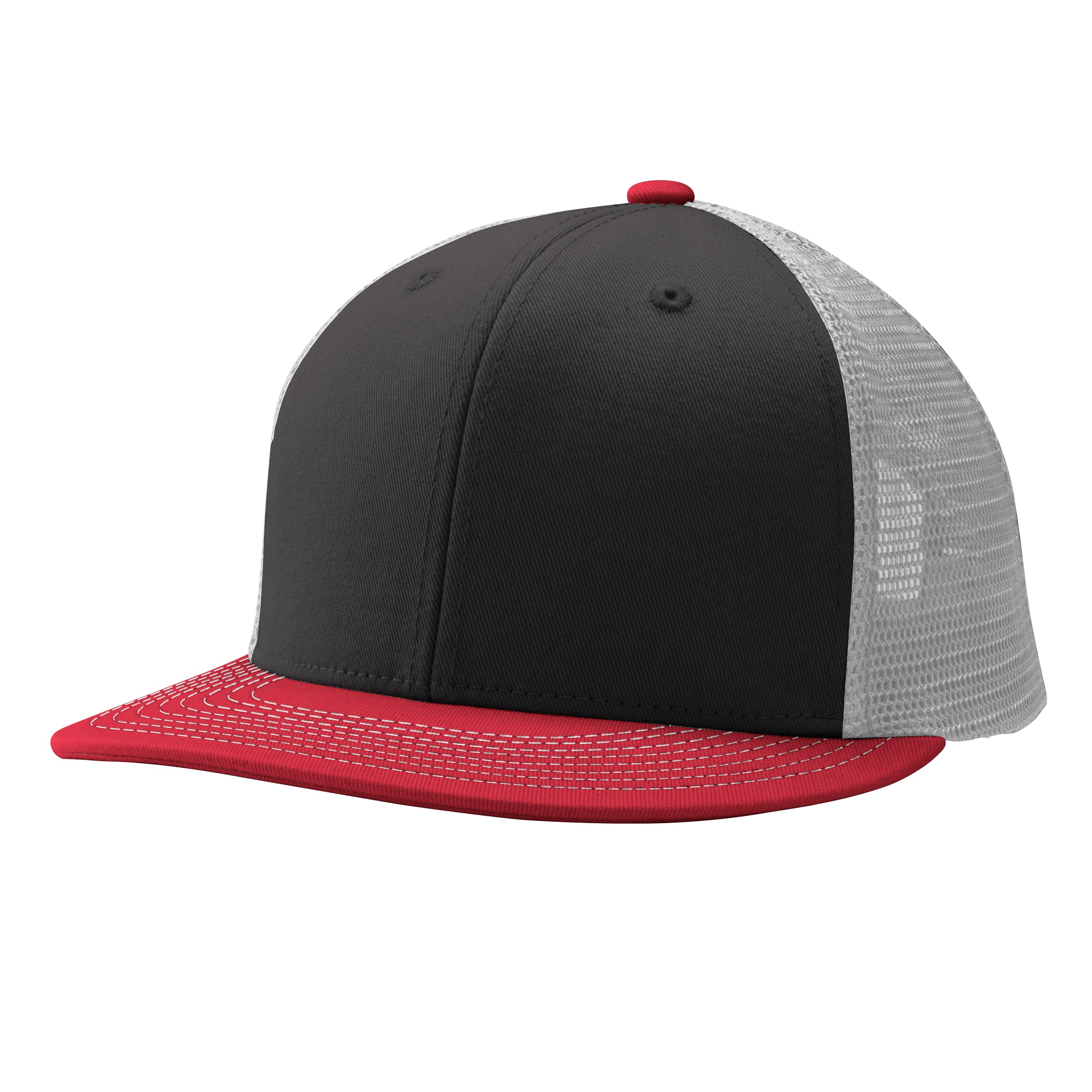 Performance Trucker Snapback