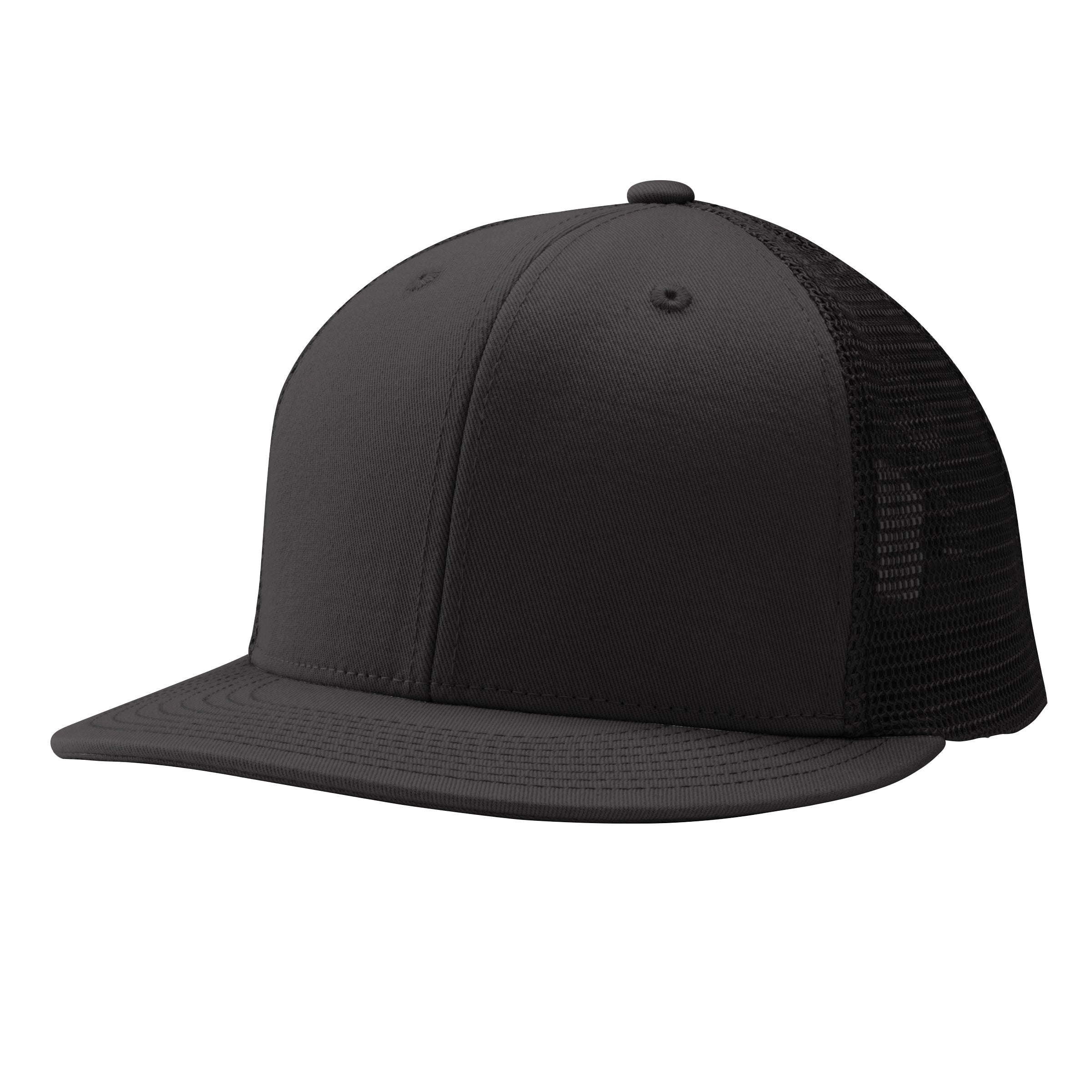 Performance Trucker Snapback