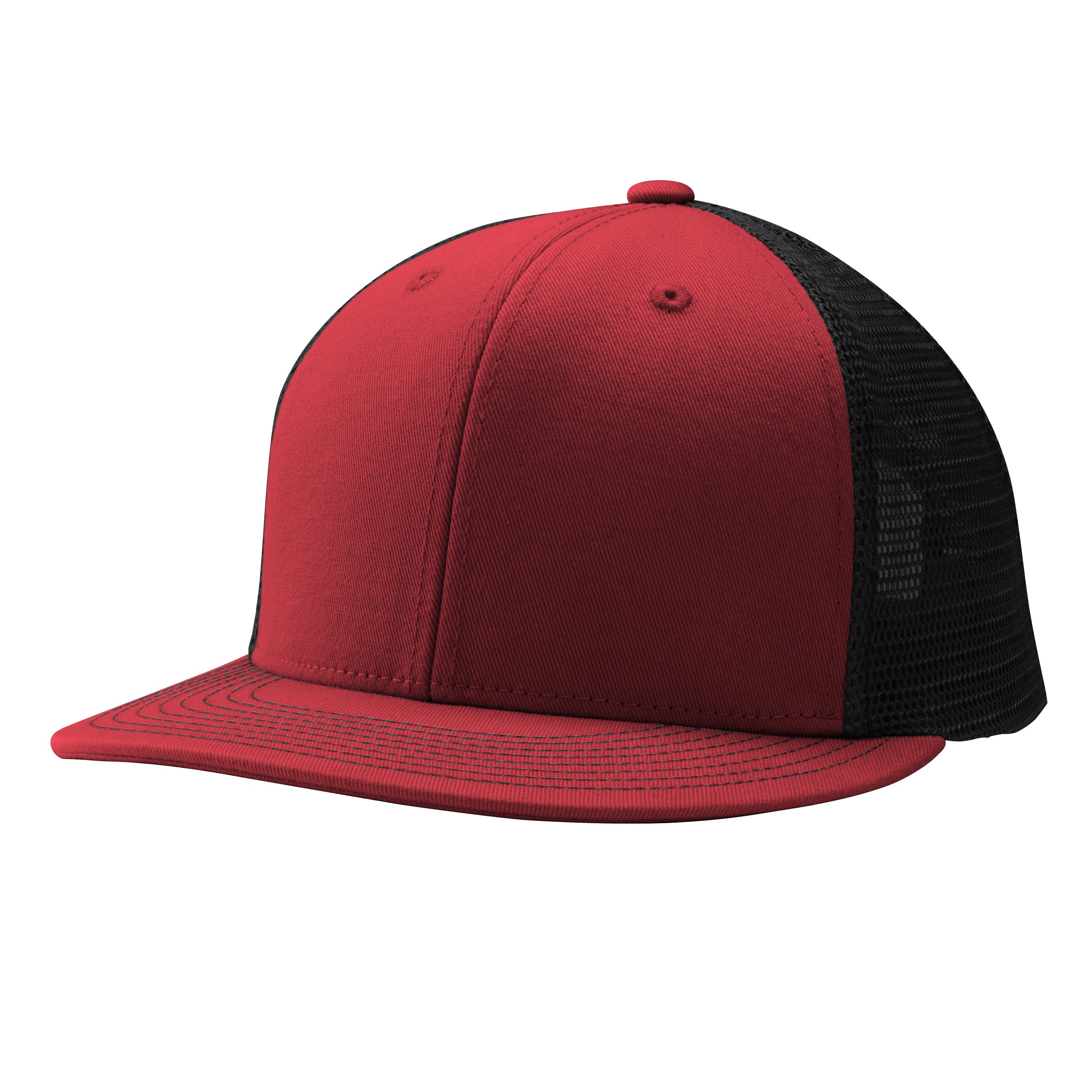 Performance Trucker Snapback