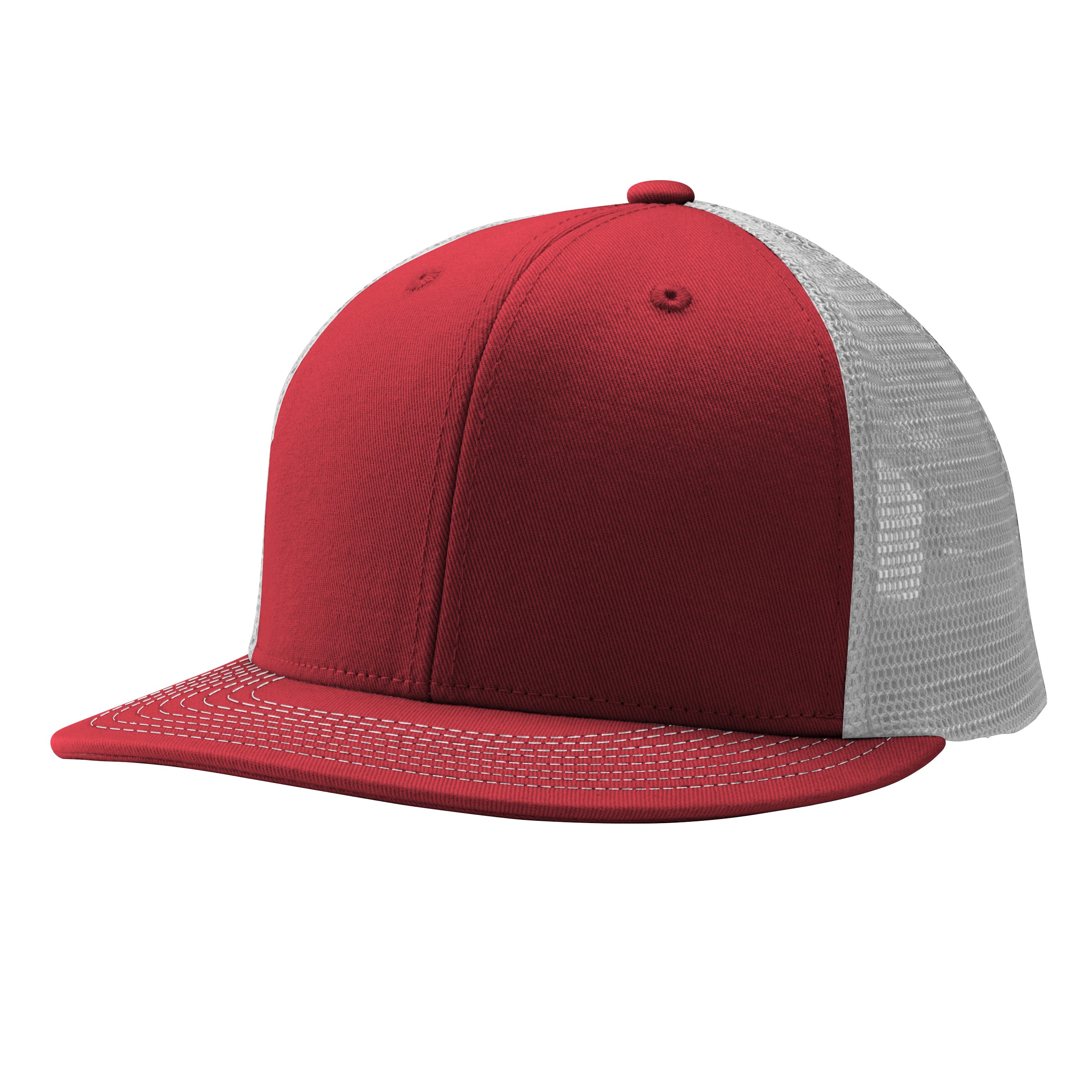 Performance Trucker Snapback