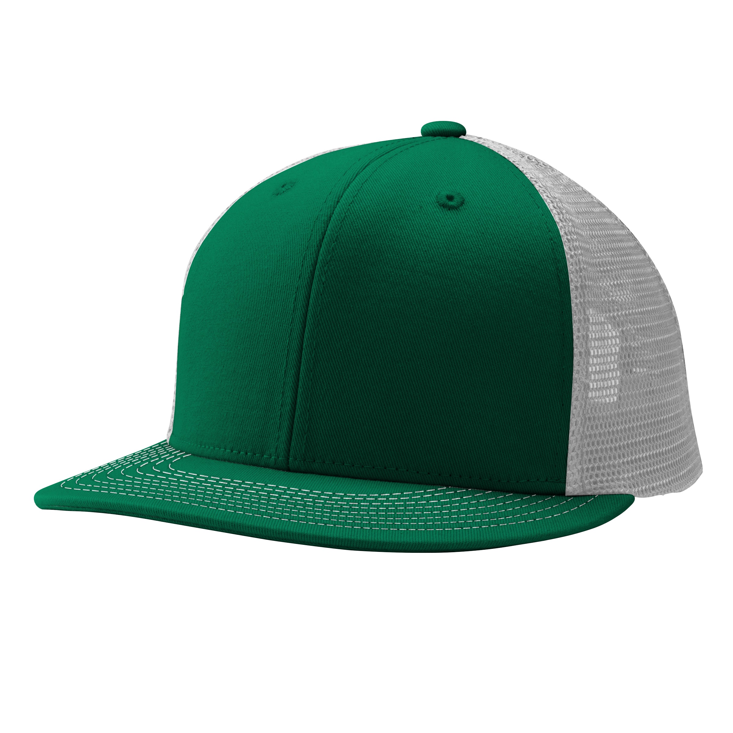 Performance Trucker Snapback