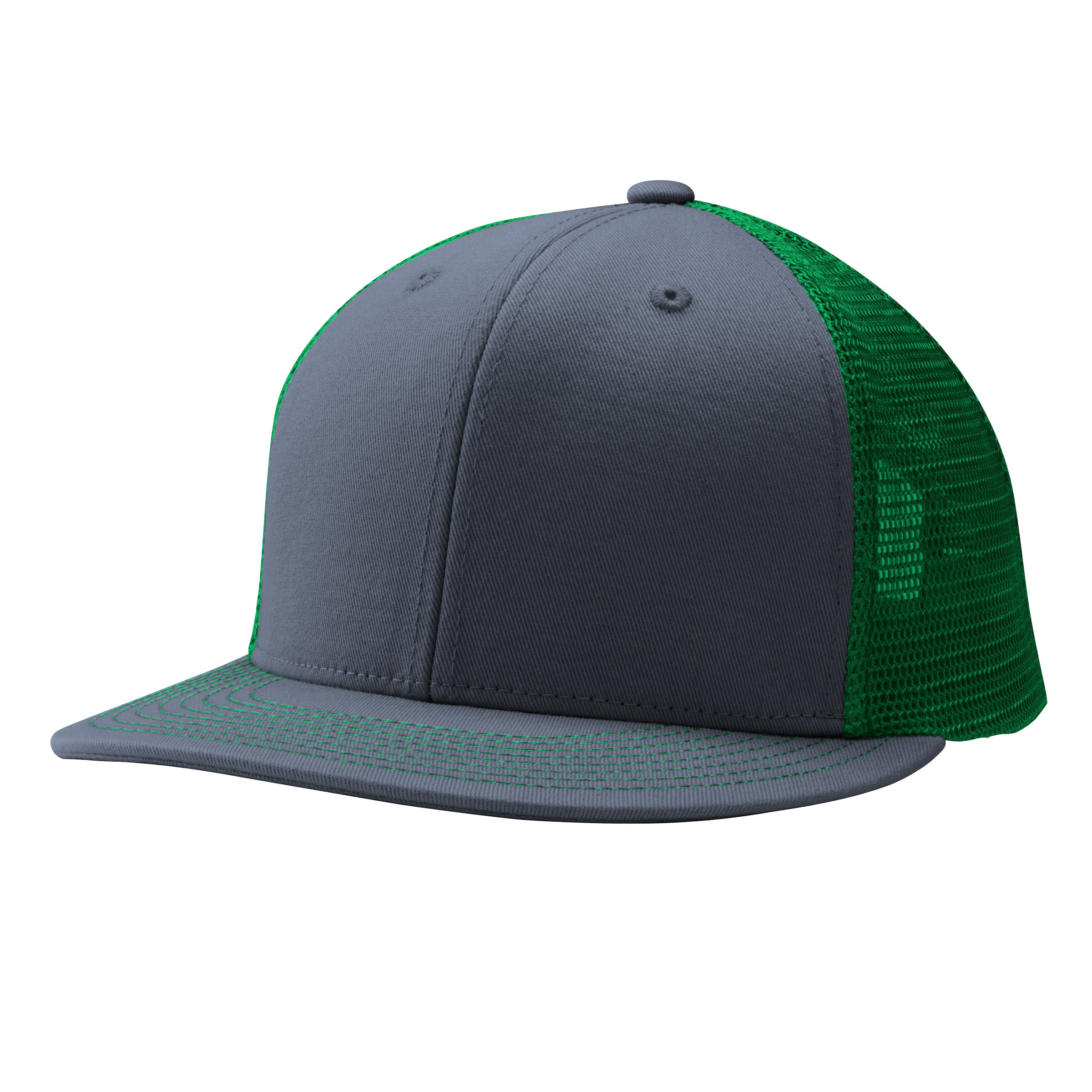 Performance Trucker Snapback