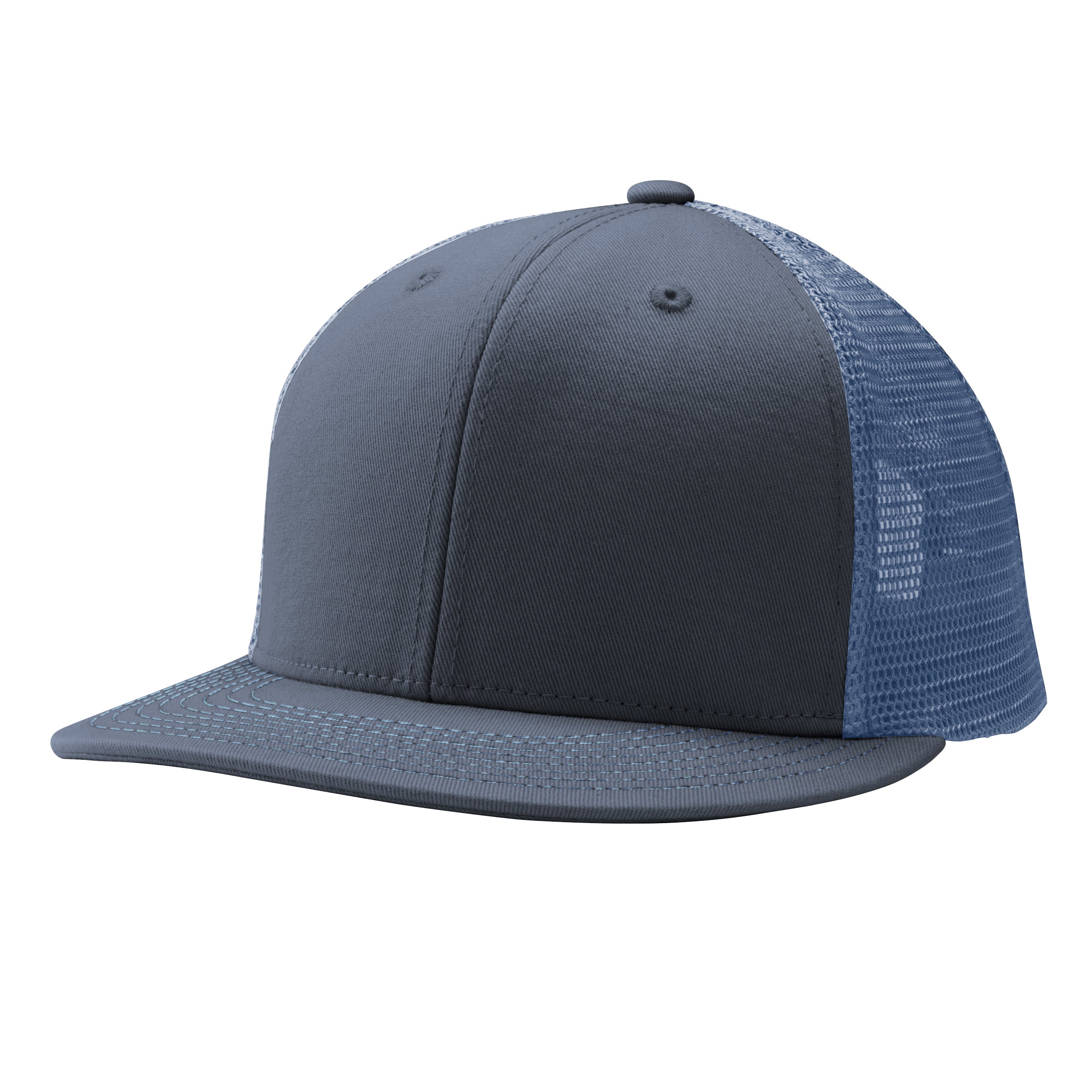 Performance Trucker Snapback