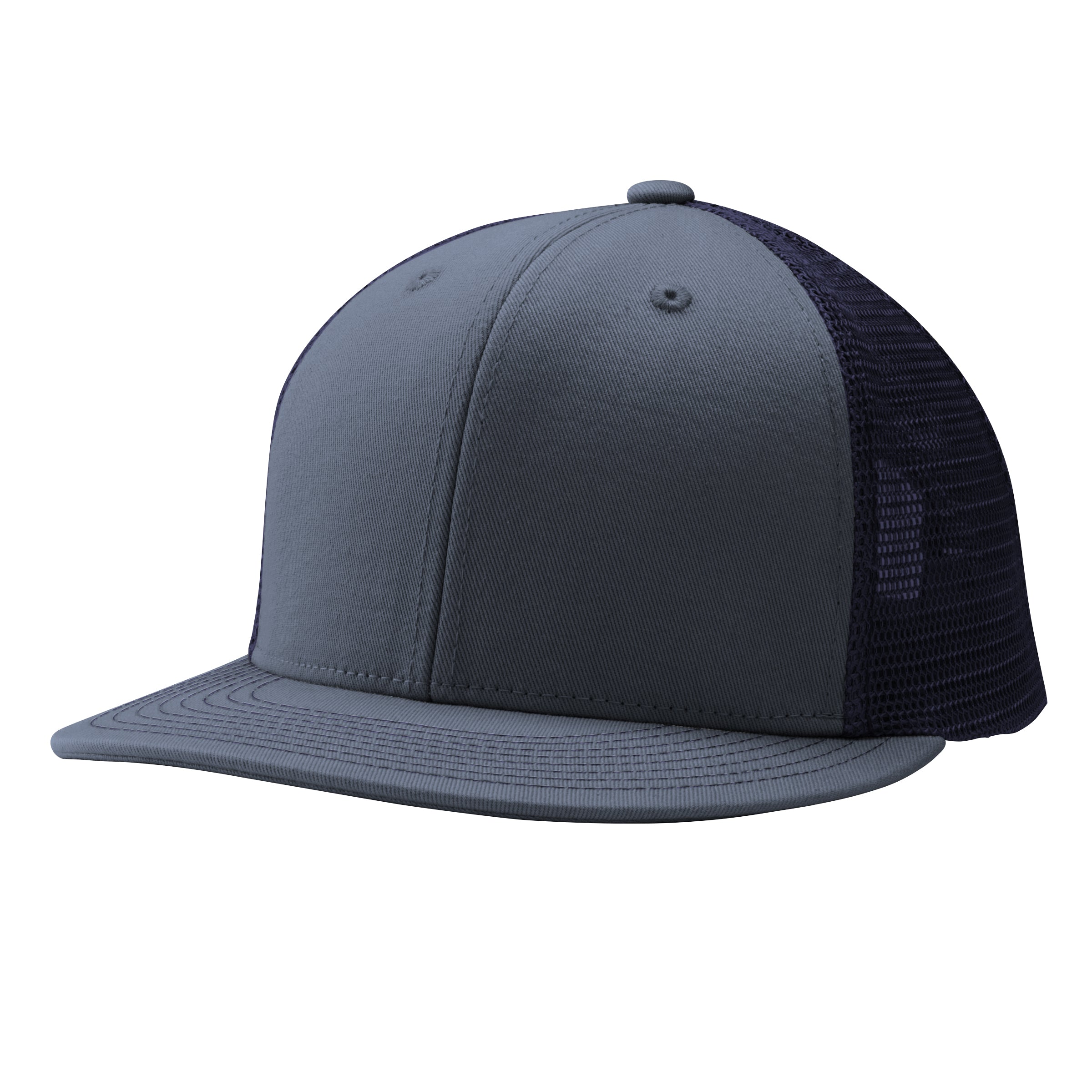 Performance Trucker Snapback