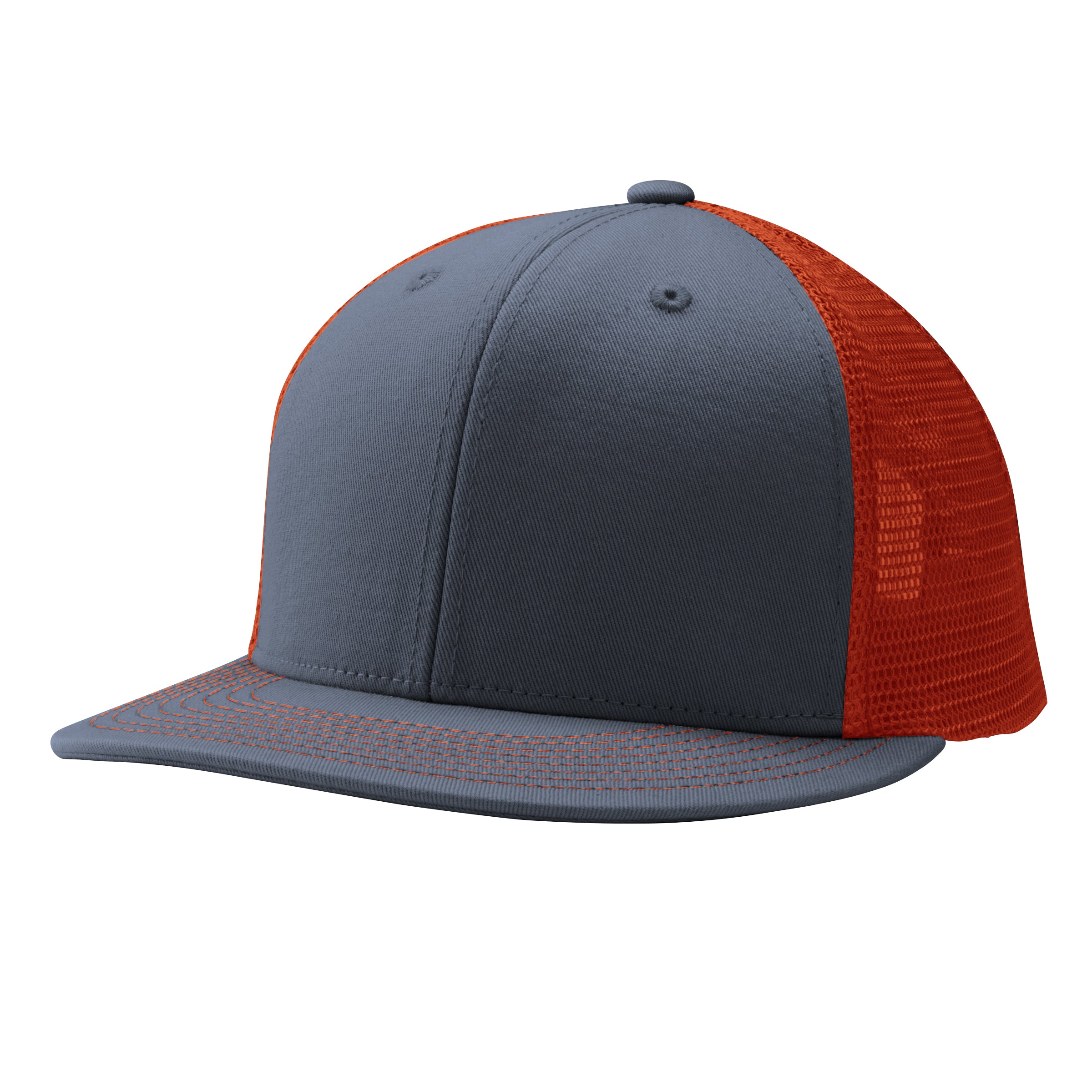 Performance Trucker Snapback