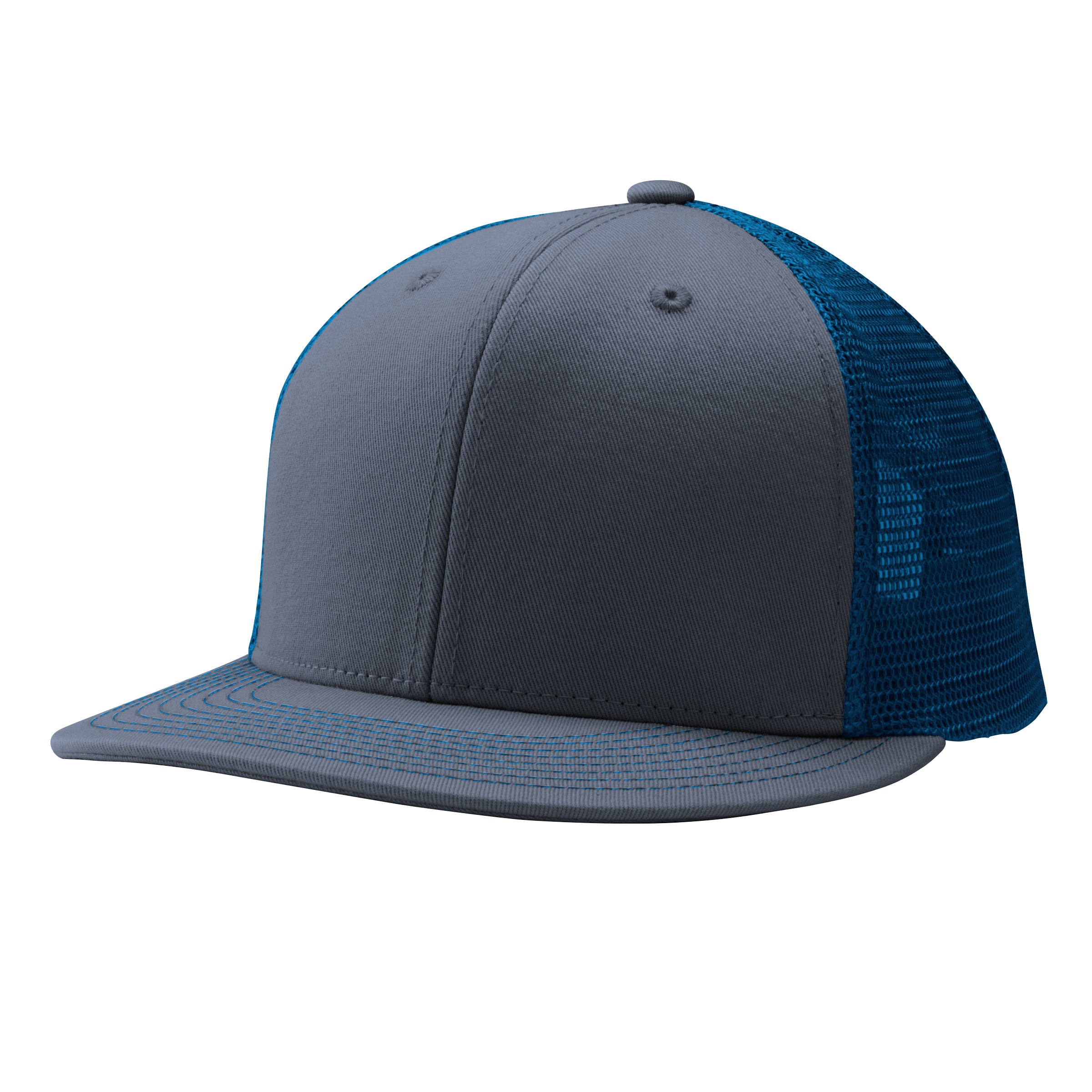 Performance Trucker Snapback