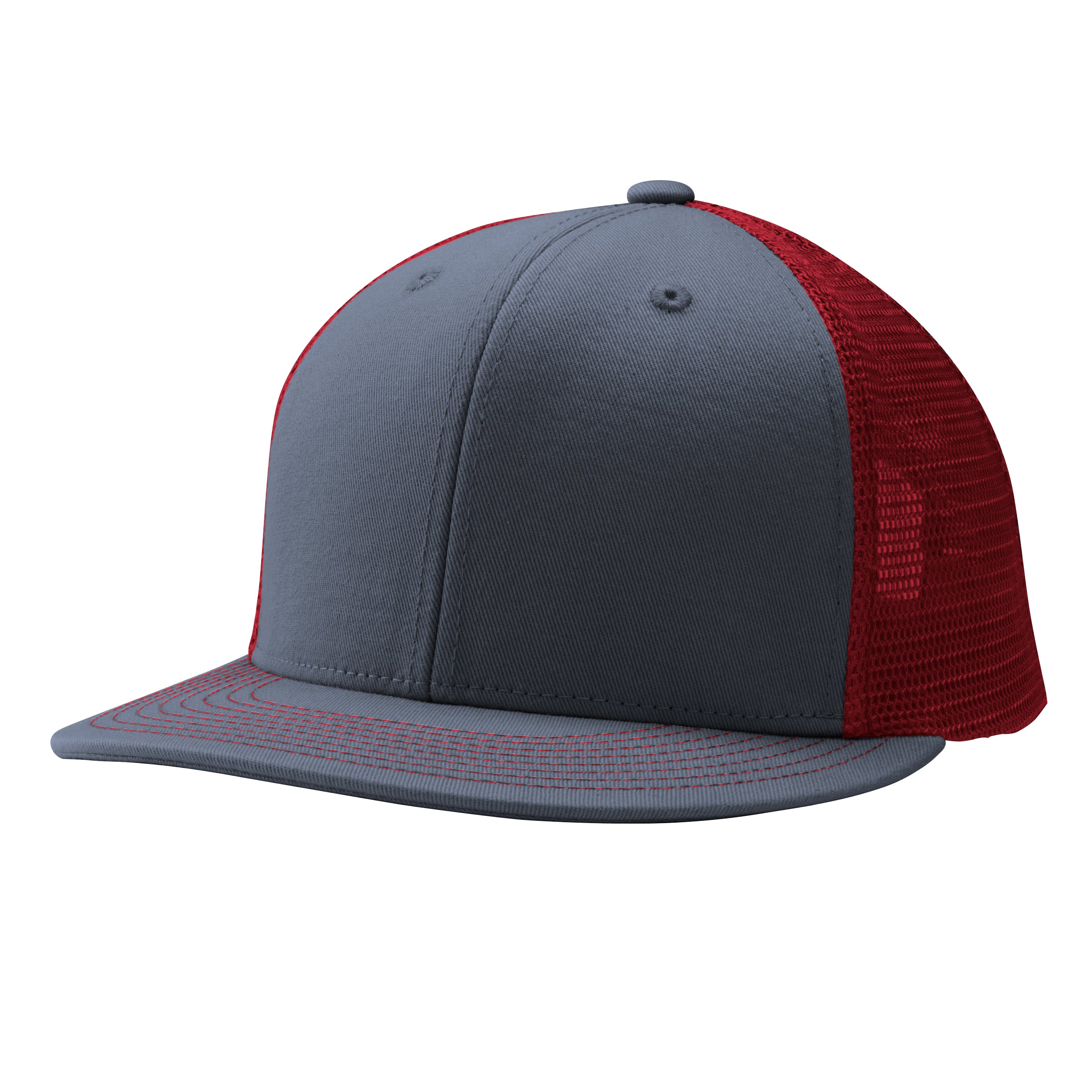 Performance Trucker Snapback
