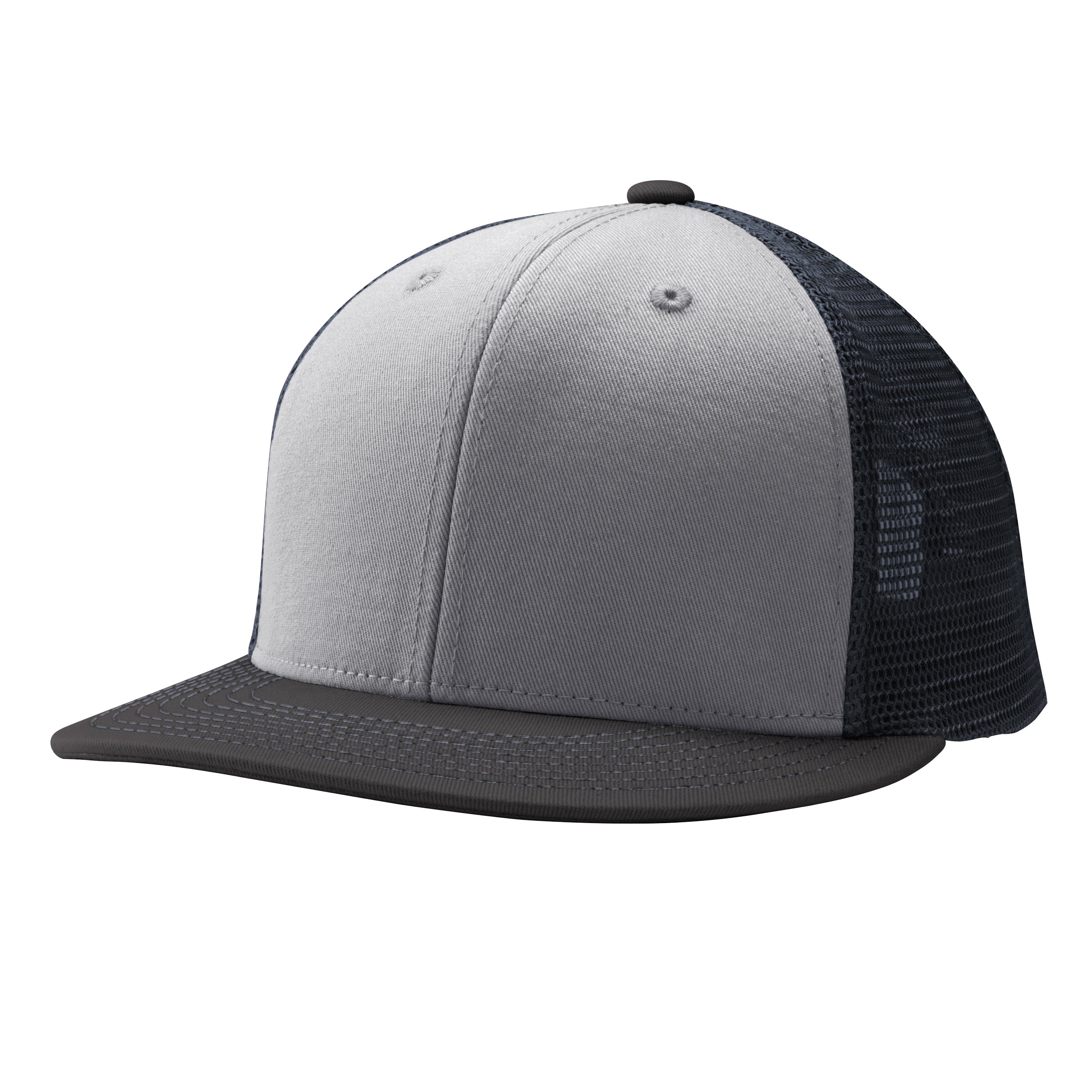 Performance Trucker Snapback