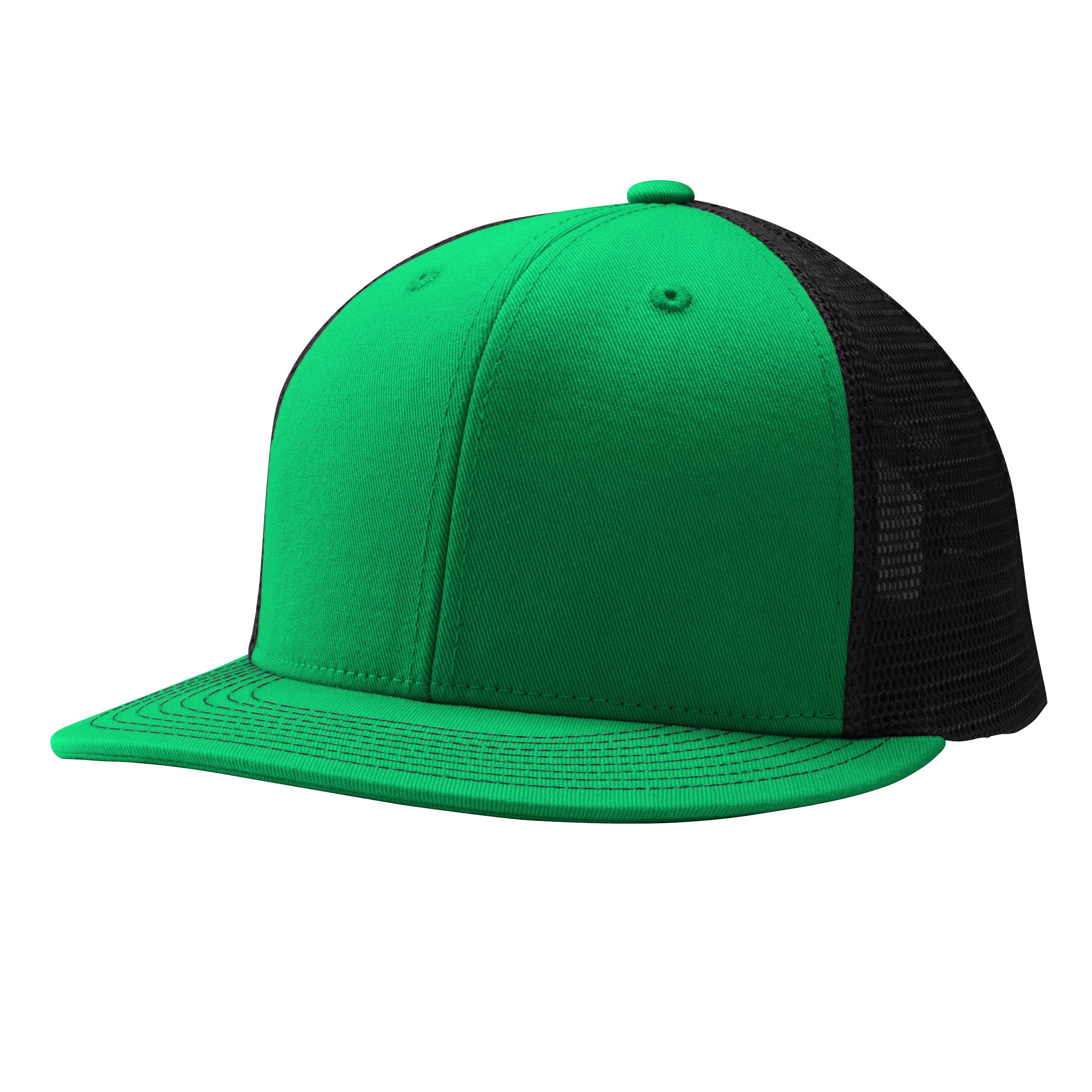 Performance Trucker Snapback