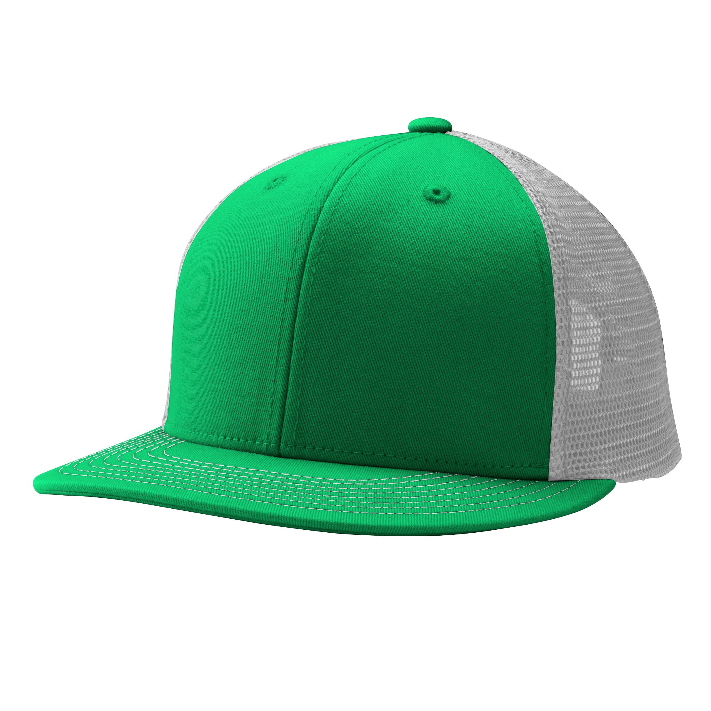 Performance Trucker Snapback