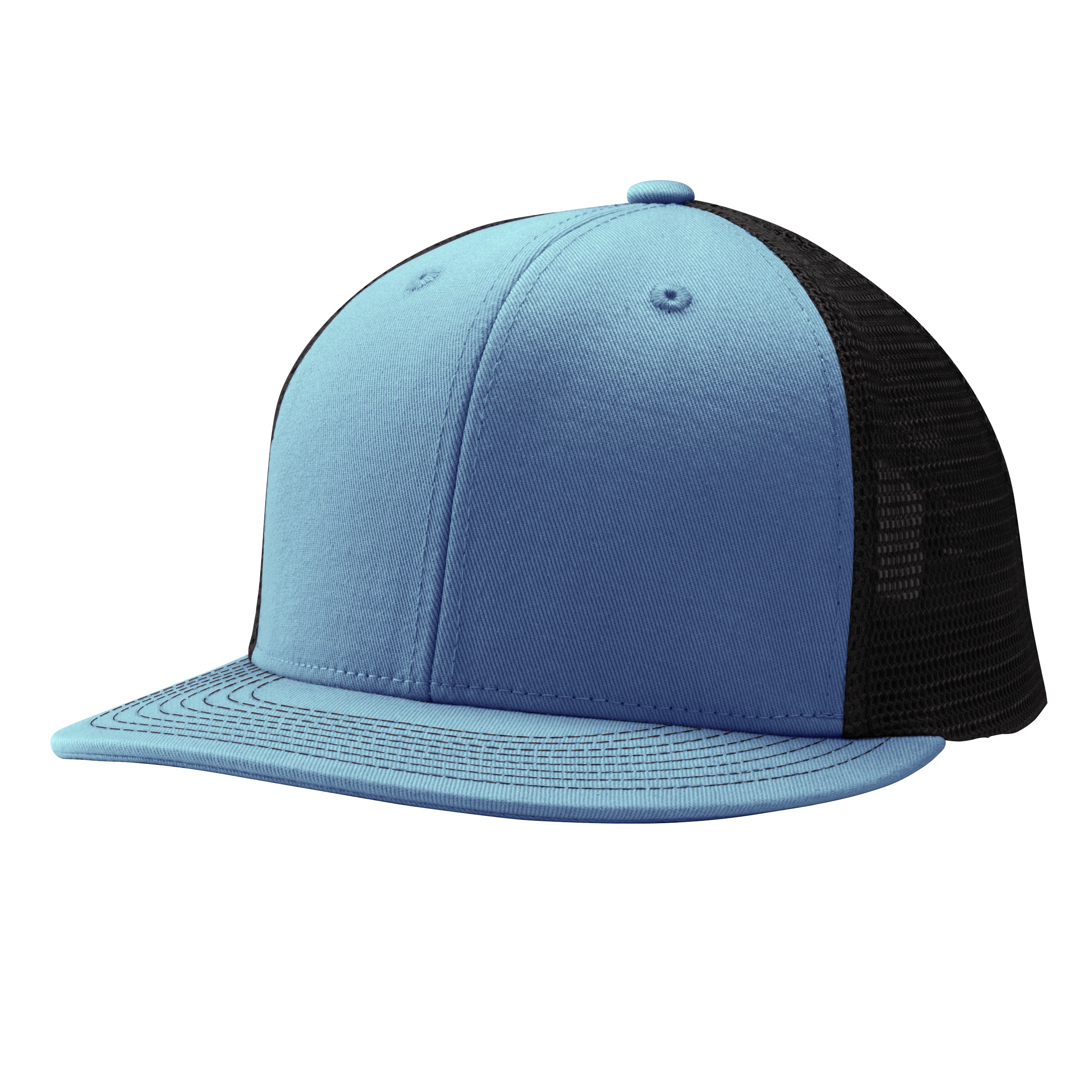 Performance Trucker Snapback